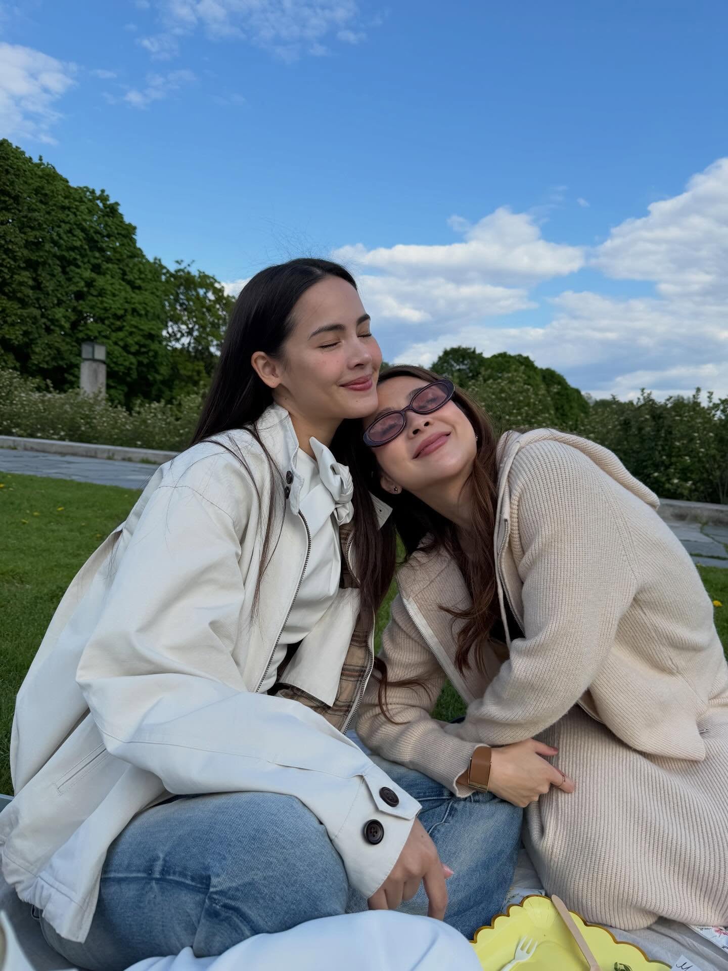 ญาญ่า - อุรัสยา เสปอร์บันด์