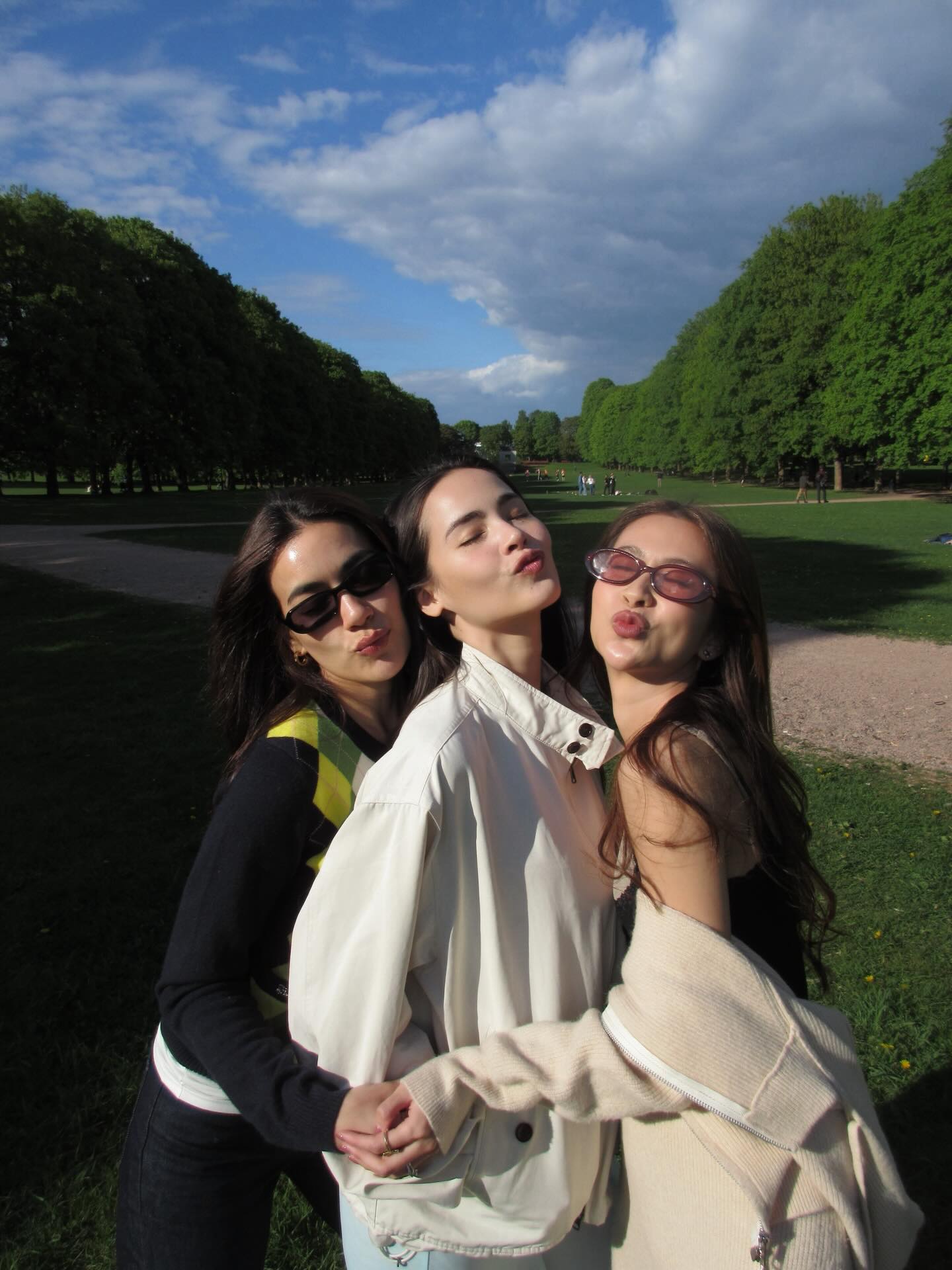 ญาญ่า - อุรัสยา เสปอร์บันด์