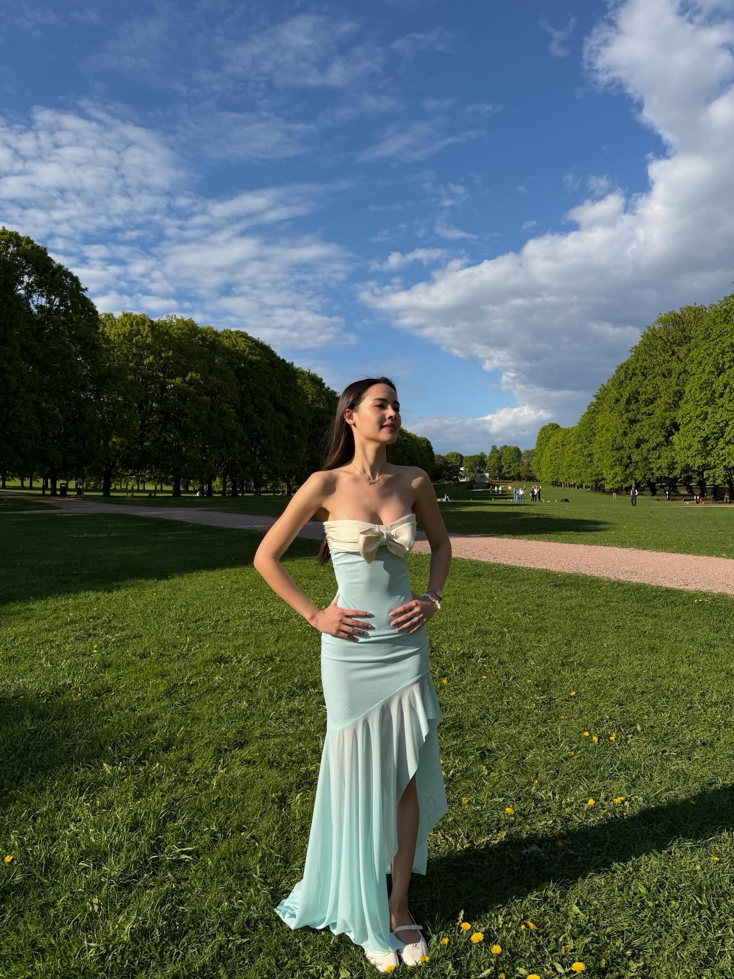ญาญ่า - อุรัสยา เสปอร์บันด์