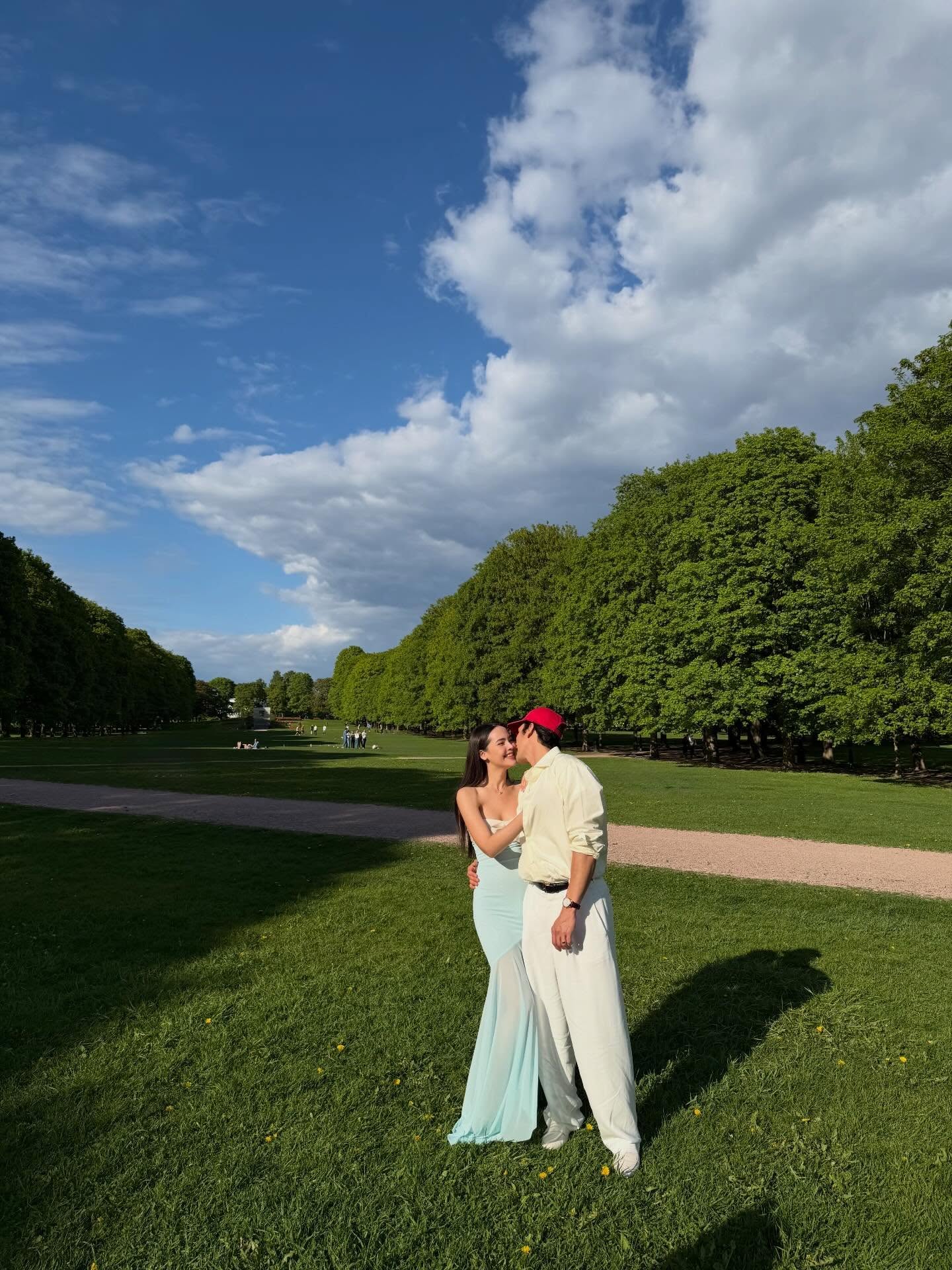 ญาญ่า - อุรัสยา เสปอร์บันด์