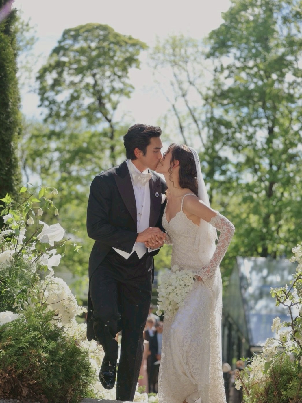 ญาญ่า - อุรัสยา เสปอร์บันด์