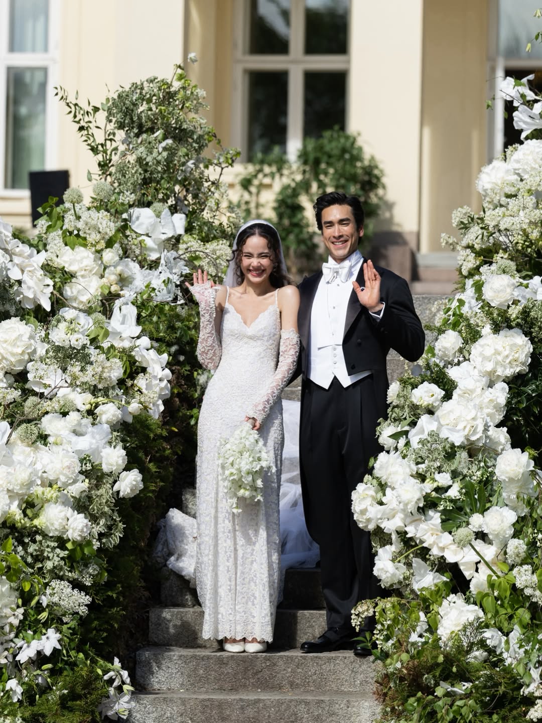 ญาญ่า - อุรัสยา เสปอร์บันด์