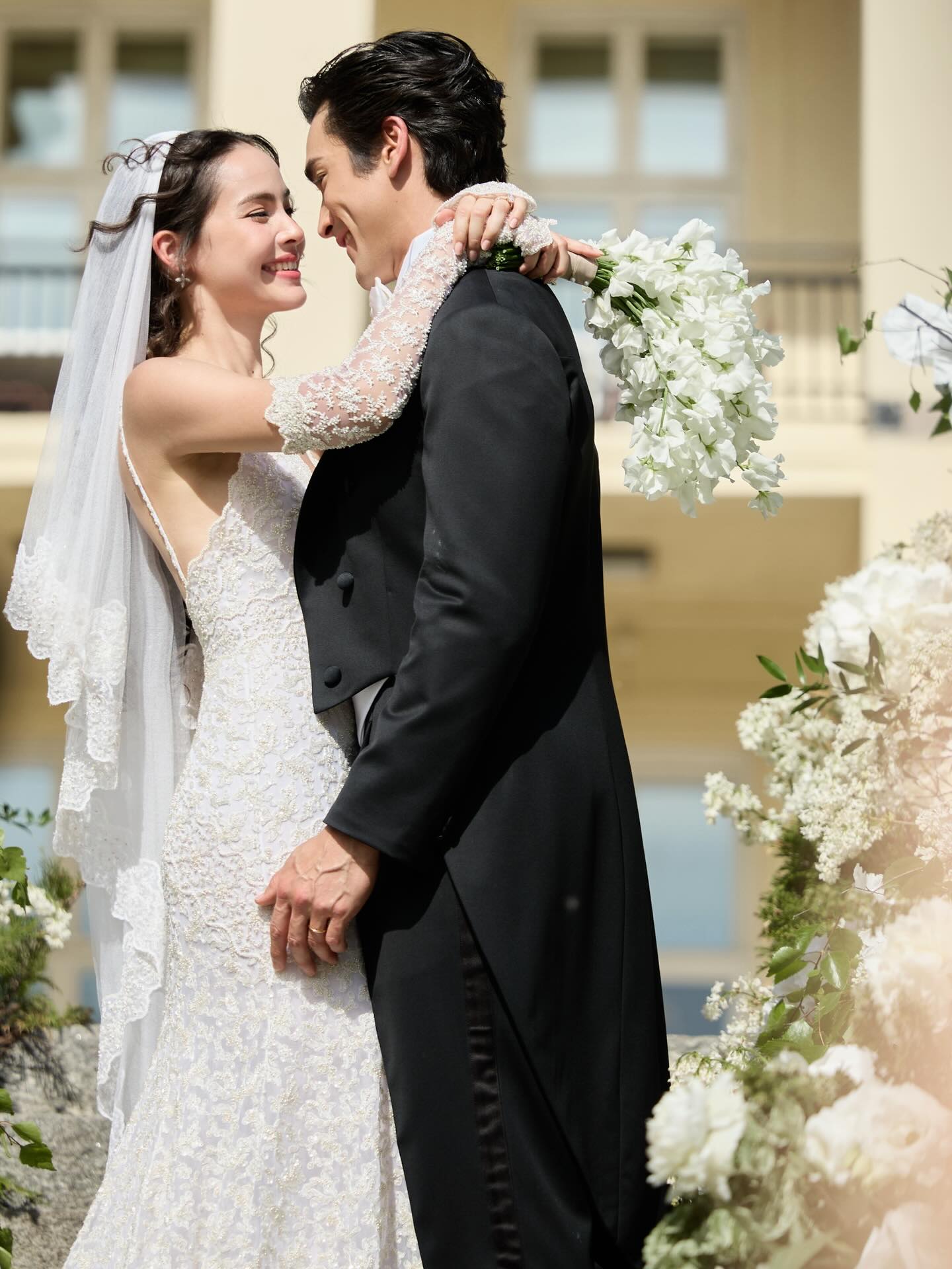 ญาญ่า - อุรัสยา เสปอร์บันด์
