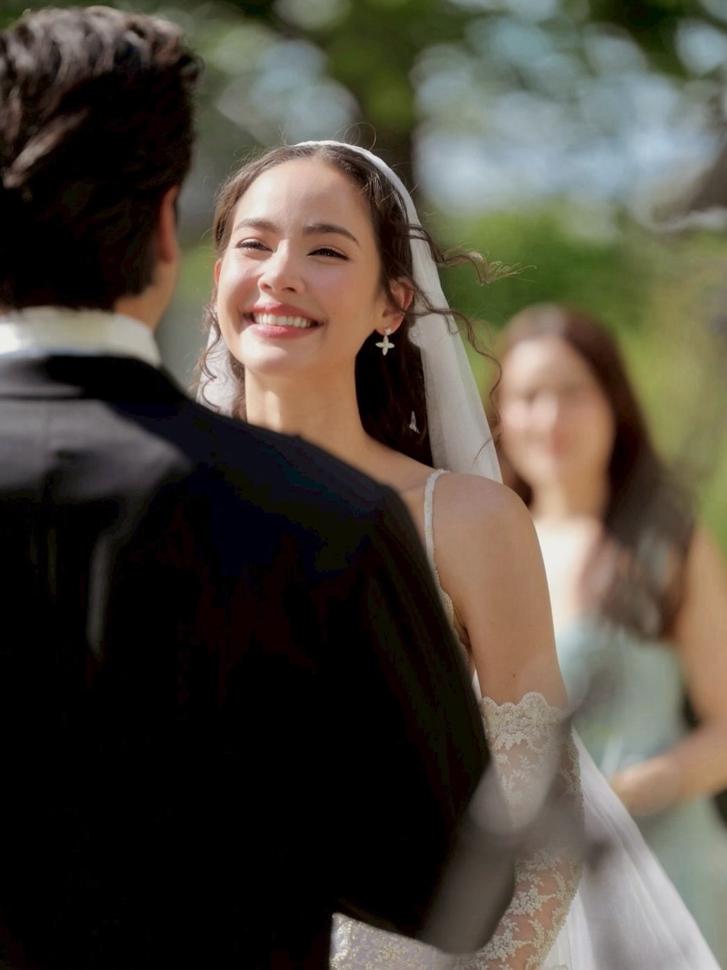 ญาญ่า - อุรัสยา เสปอร์บันด์