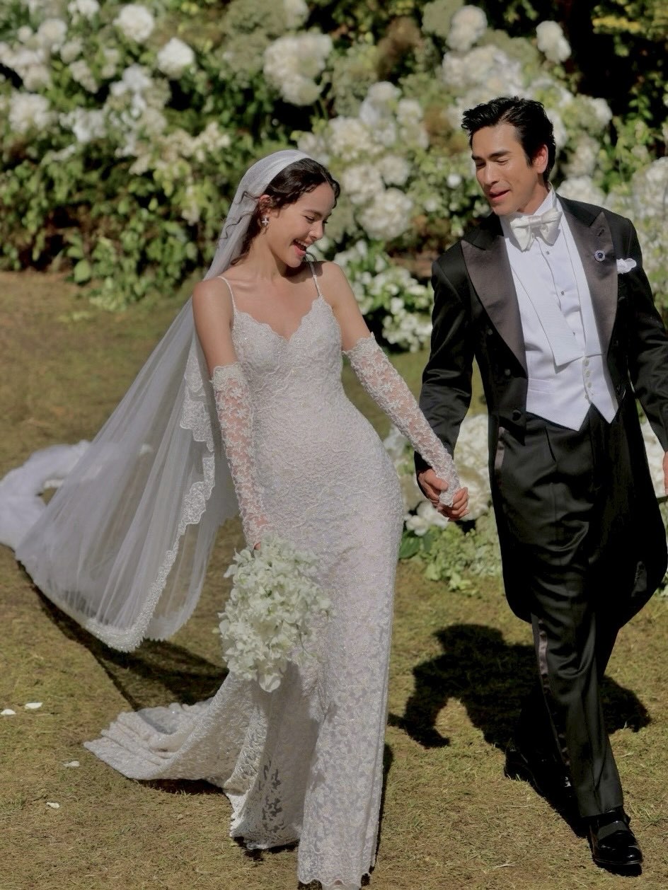 ญาญ่า - อุรัสยา เสปอร์บันด์