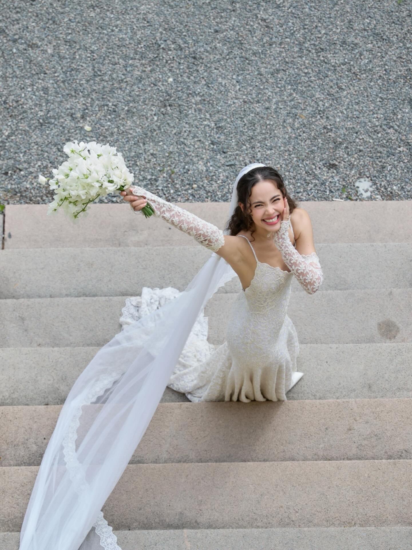 ญาญ่า - อุรัสยา เสปอร์บันด์