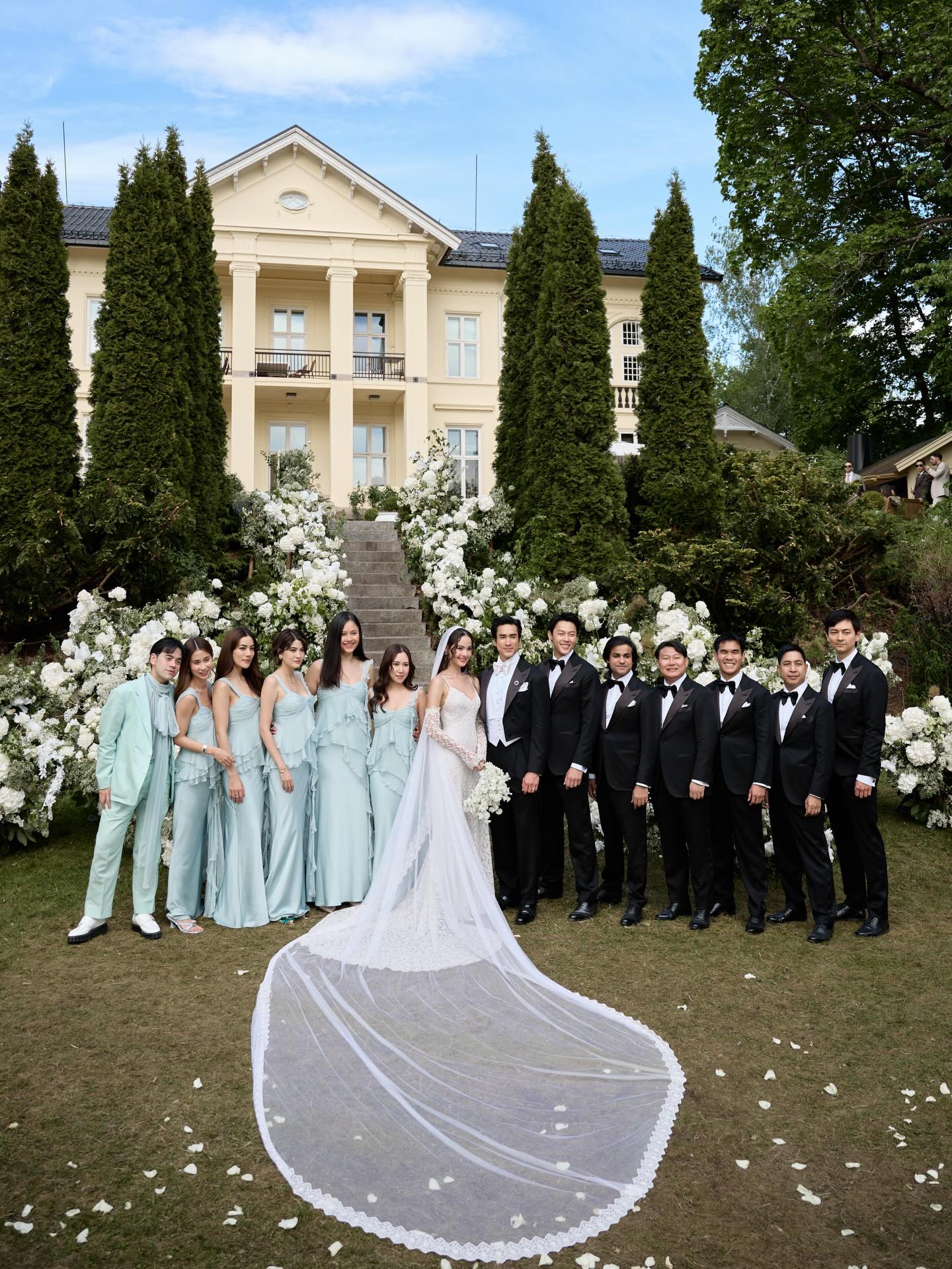 ญาญ่า - อุรัสยา เสปอร์บันด์