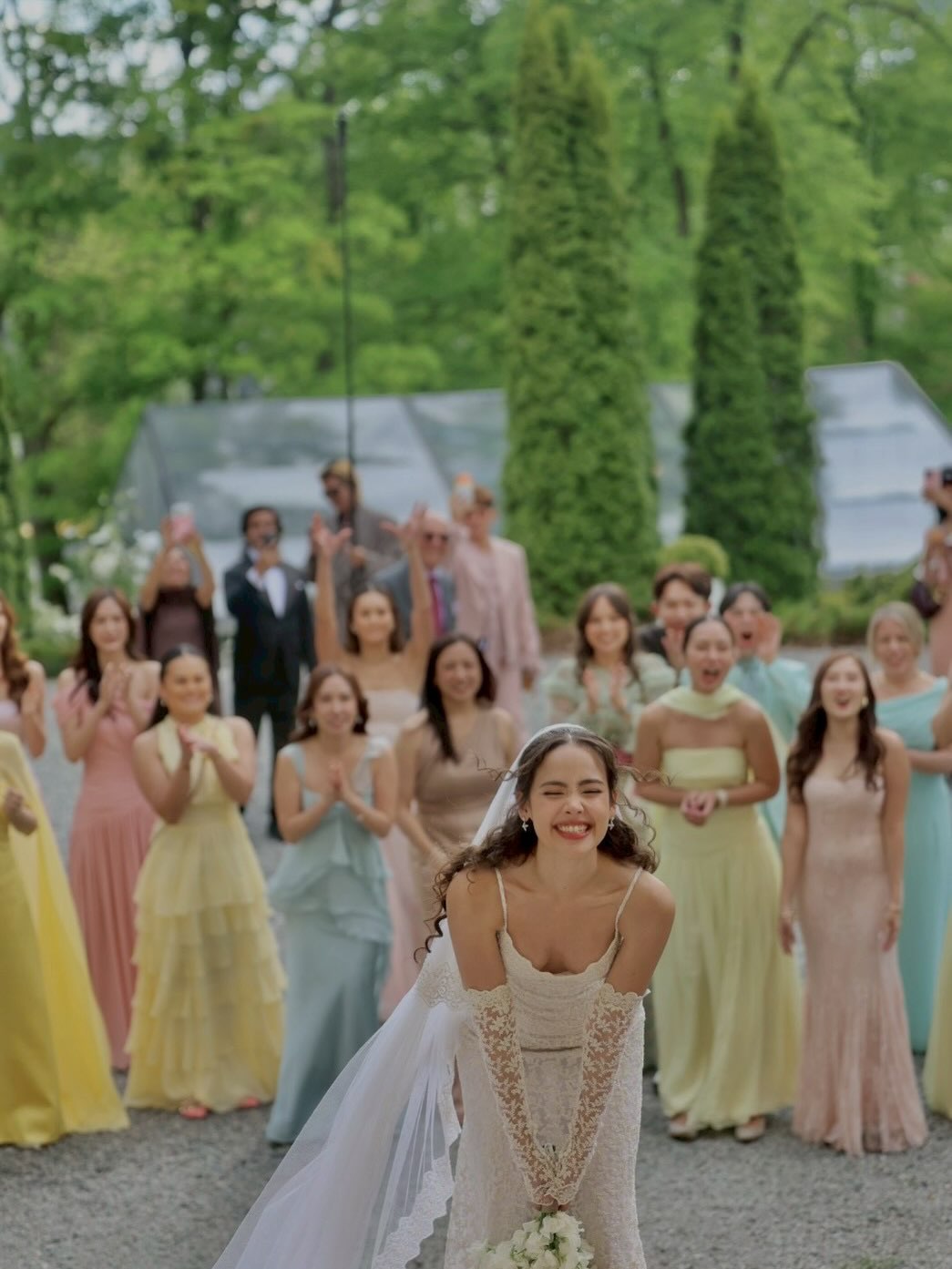 ญาญ่า - อุรัสยา เสปอร์บันด์