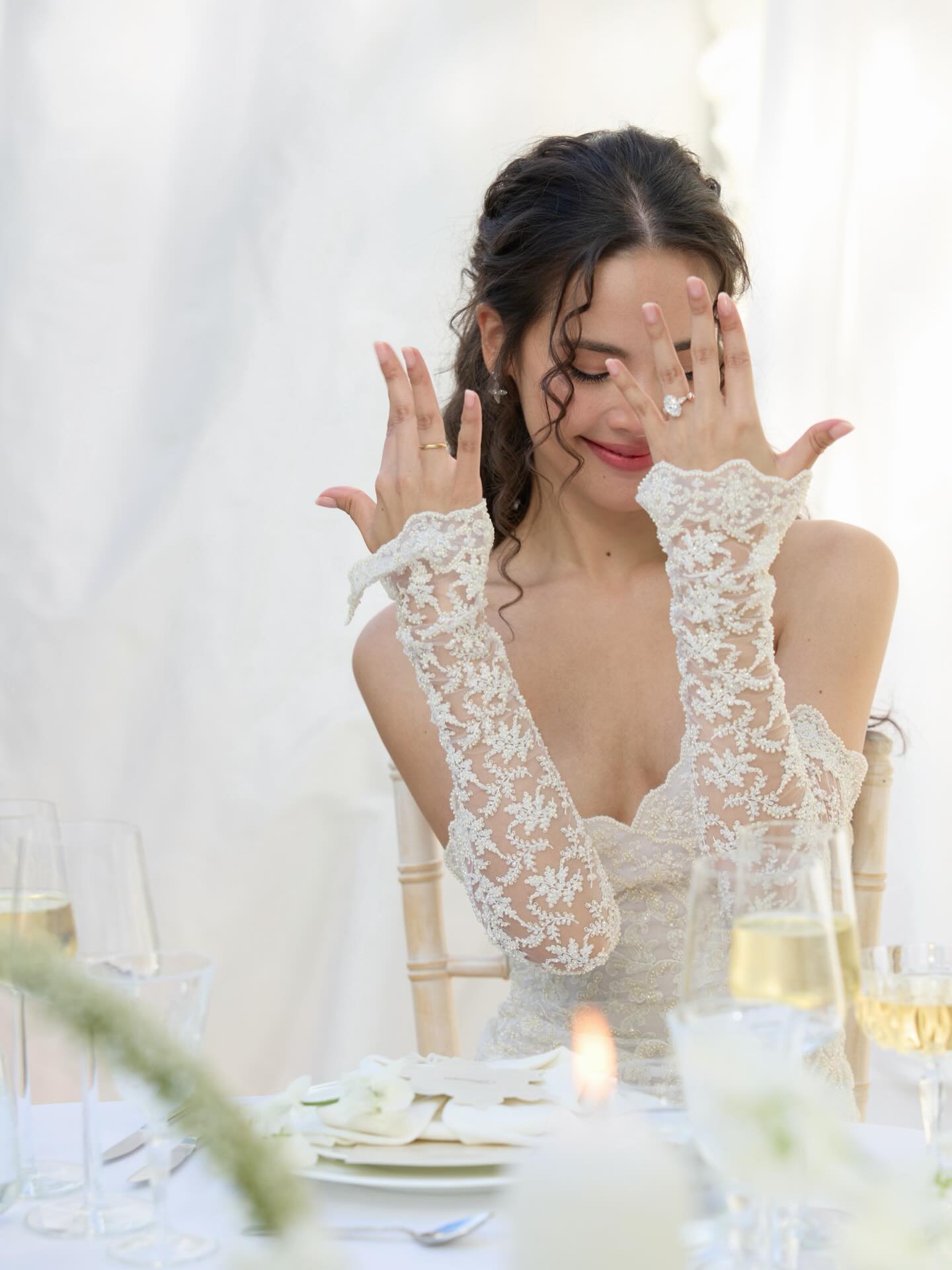 ญาญ่า - อุรัสยา เสปอร์บันด์
