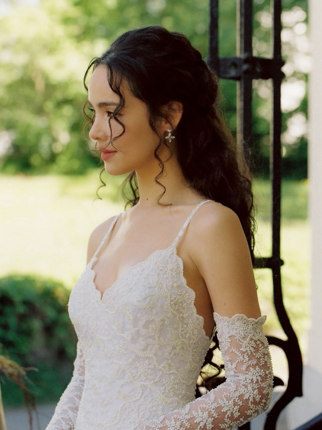 ญาญ่า - อุรัสยา เสปอร์บันด์
