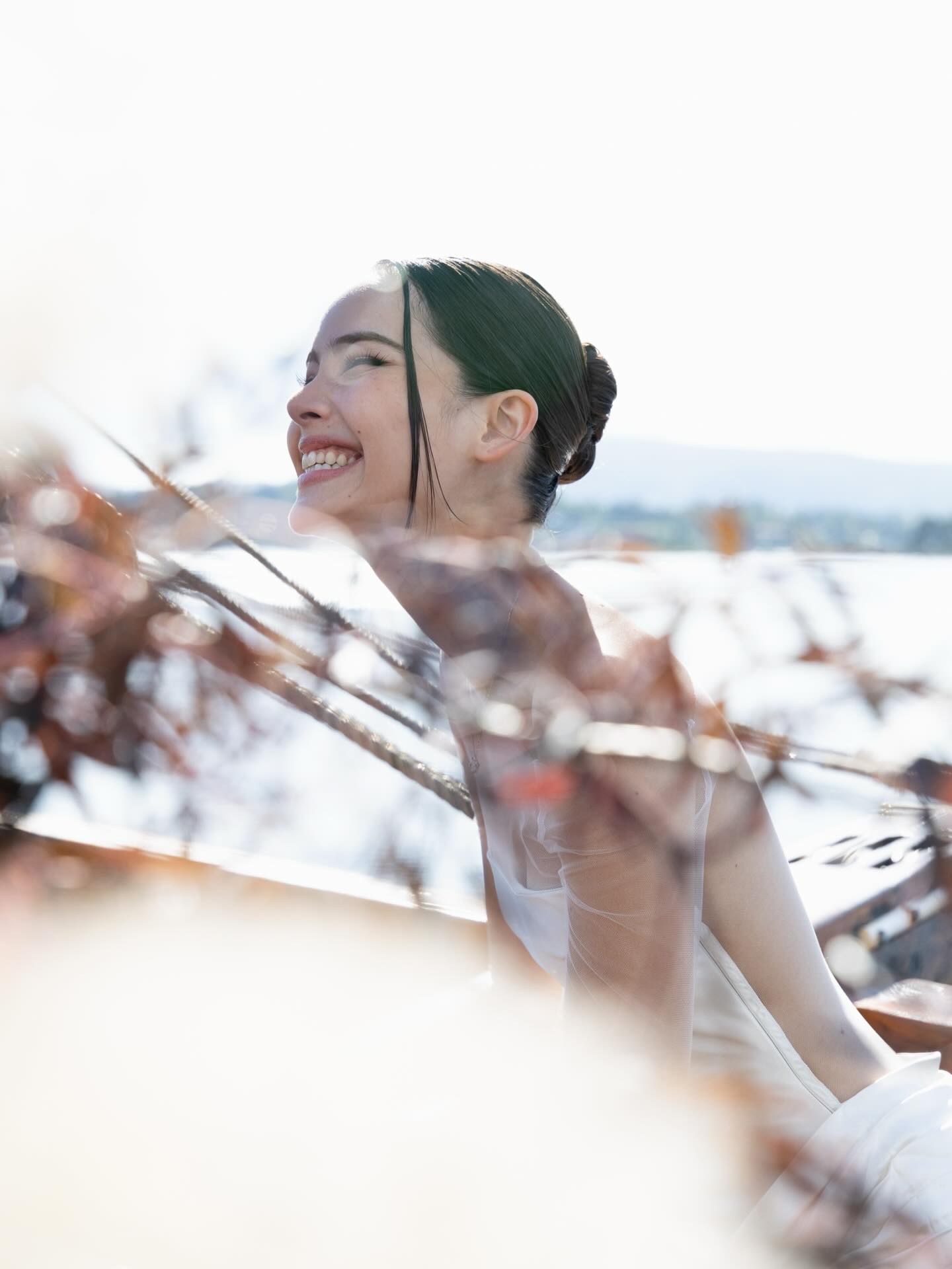 ญาญ่า - อุรัสยา เสปอร์บันด์