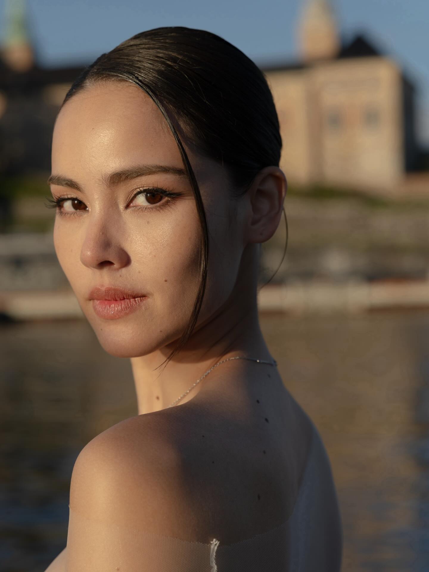 ญาญ่า - อุรัสยา เสปอร์บันด์