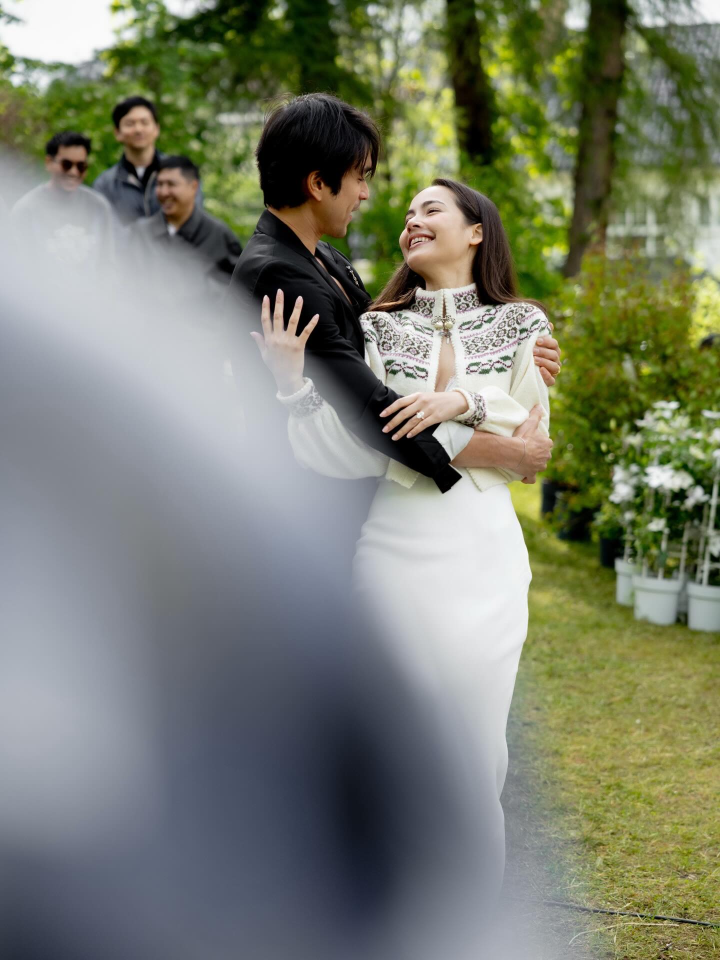 ญาญ่า - อุรัสยา เสปอร์บันด์