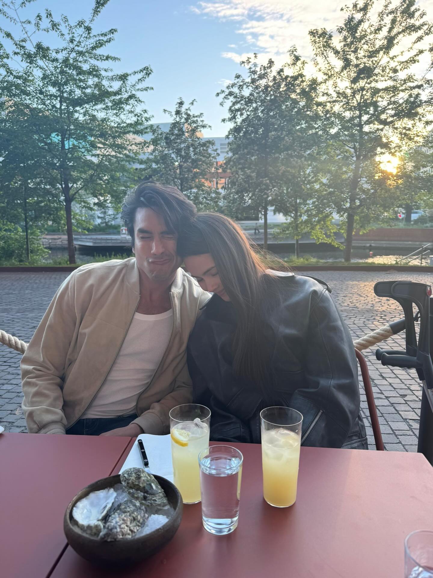 ญาญ่า - อุรัสยา เสปอร์บันด์