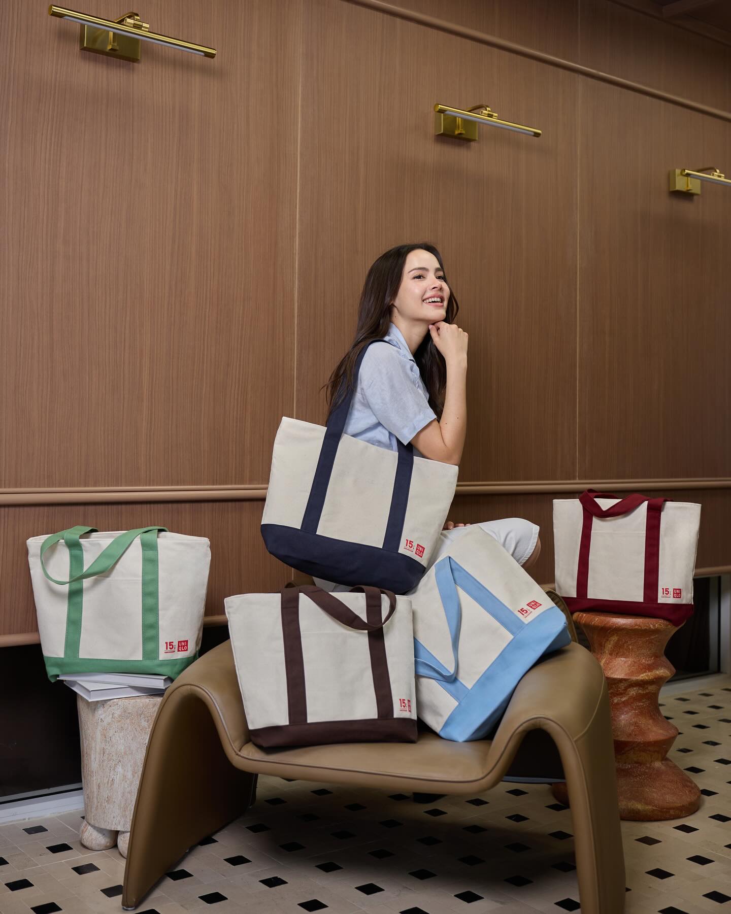 ญาญ่า - อุรัสยา เสปอร์บันด์