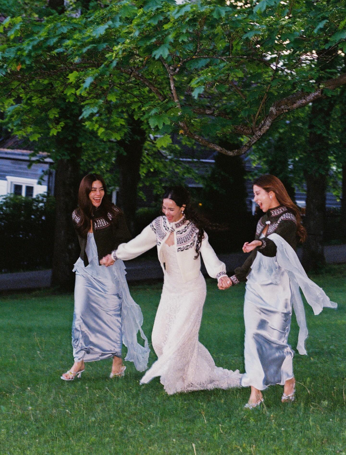 ญาญ่า - อุรัสยา เสปอร์บันด์
