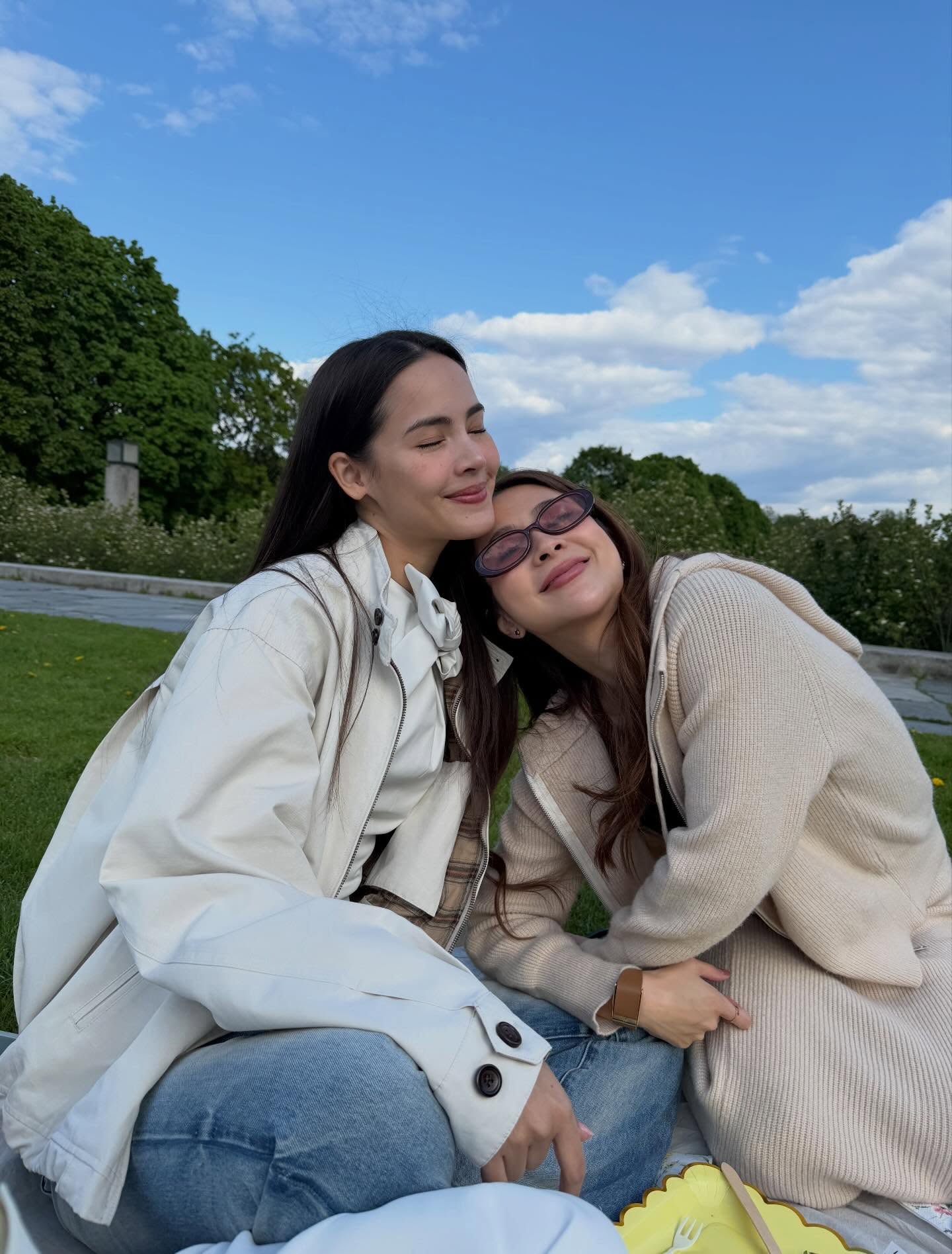 ญาญ่า - อุรัสยา เสปอร์บันด์