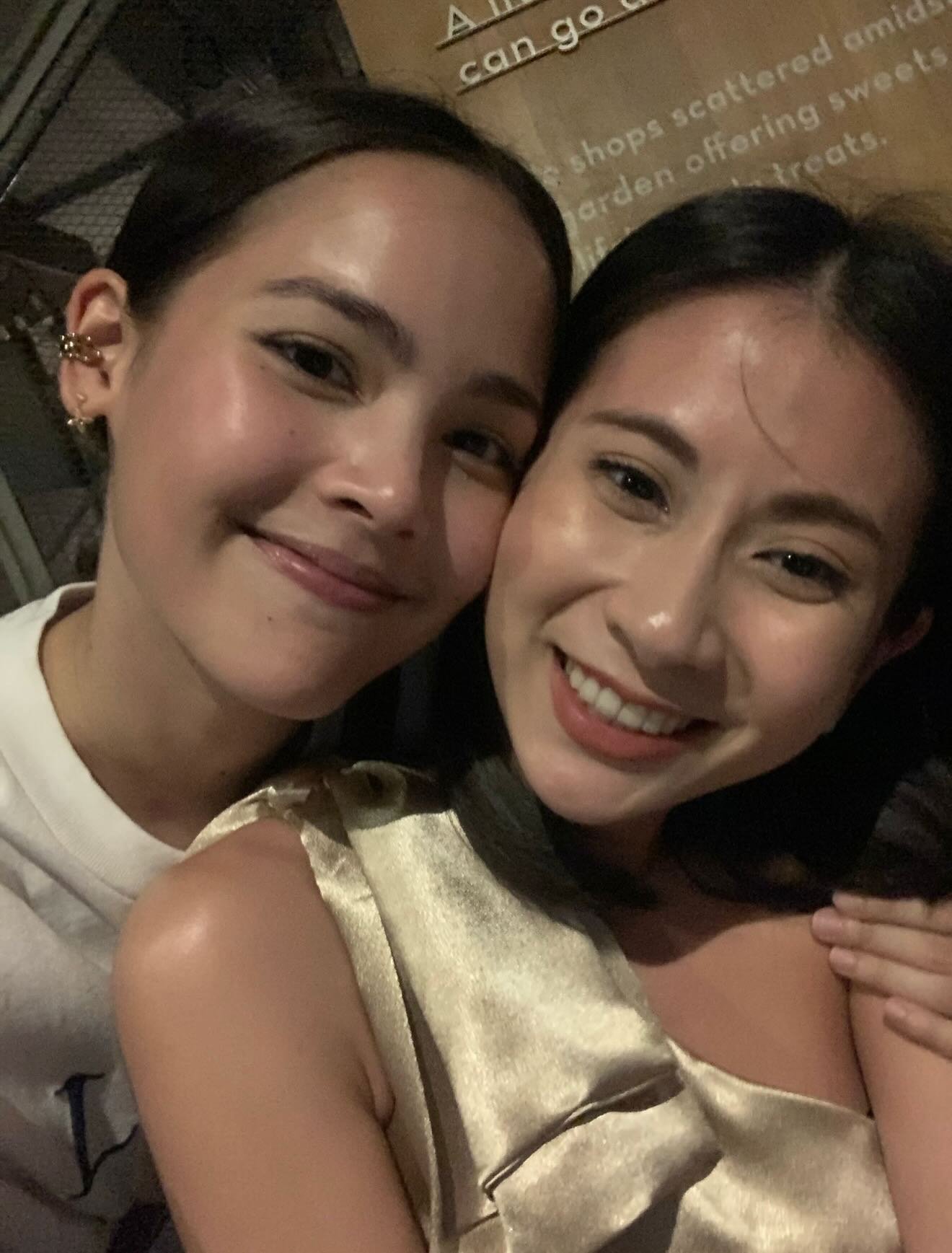 ญาญ่า - อุรัสยา เสปอร์บันด์