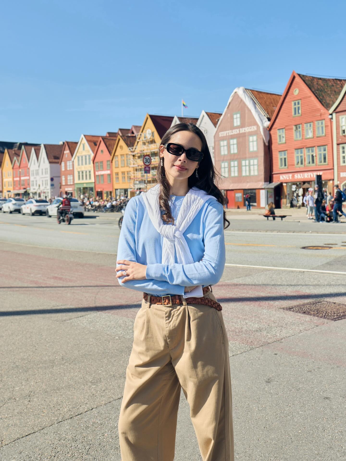 ญาญ่า - อุรัสยา เสปอร์บันด์