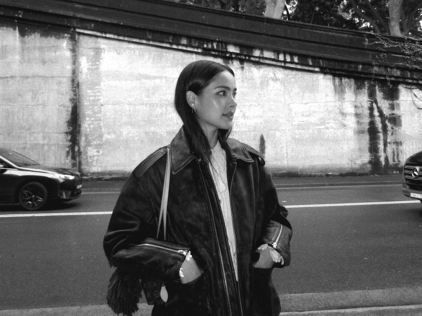 ญาญ่า - อุรัสยา เสปอร์บันด์