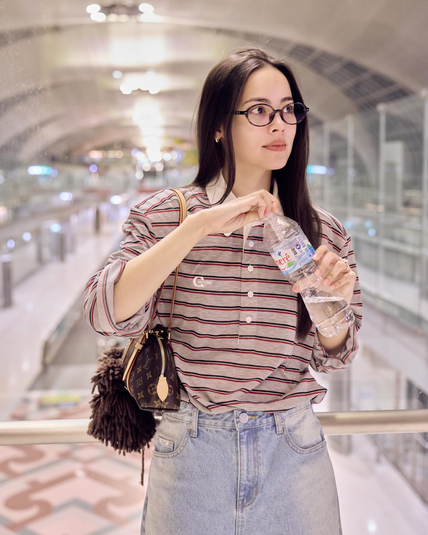 ญาญ่า - อุรัสยา เสปอร์บันด์