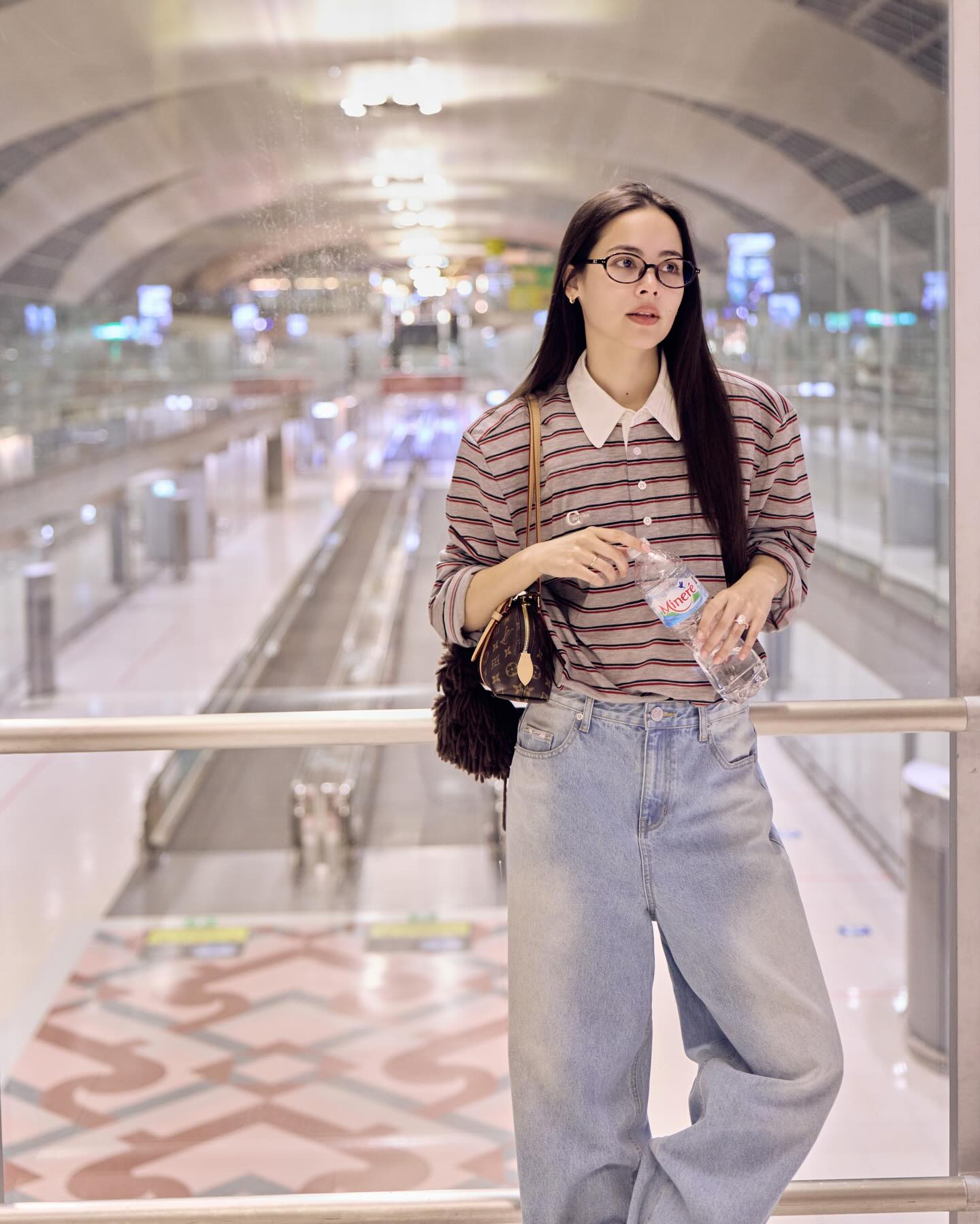 ญาญ่า - อุรัสยา เสปอร์บันด์