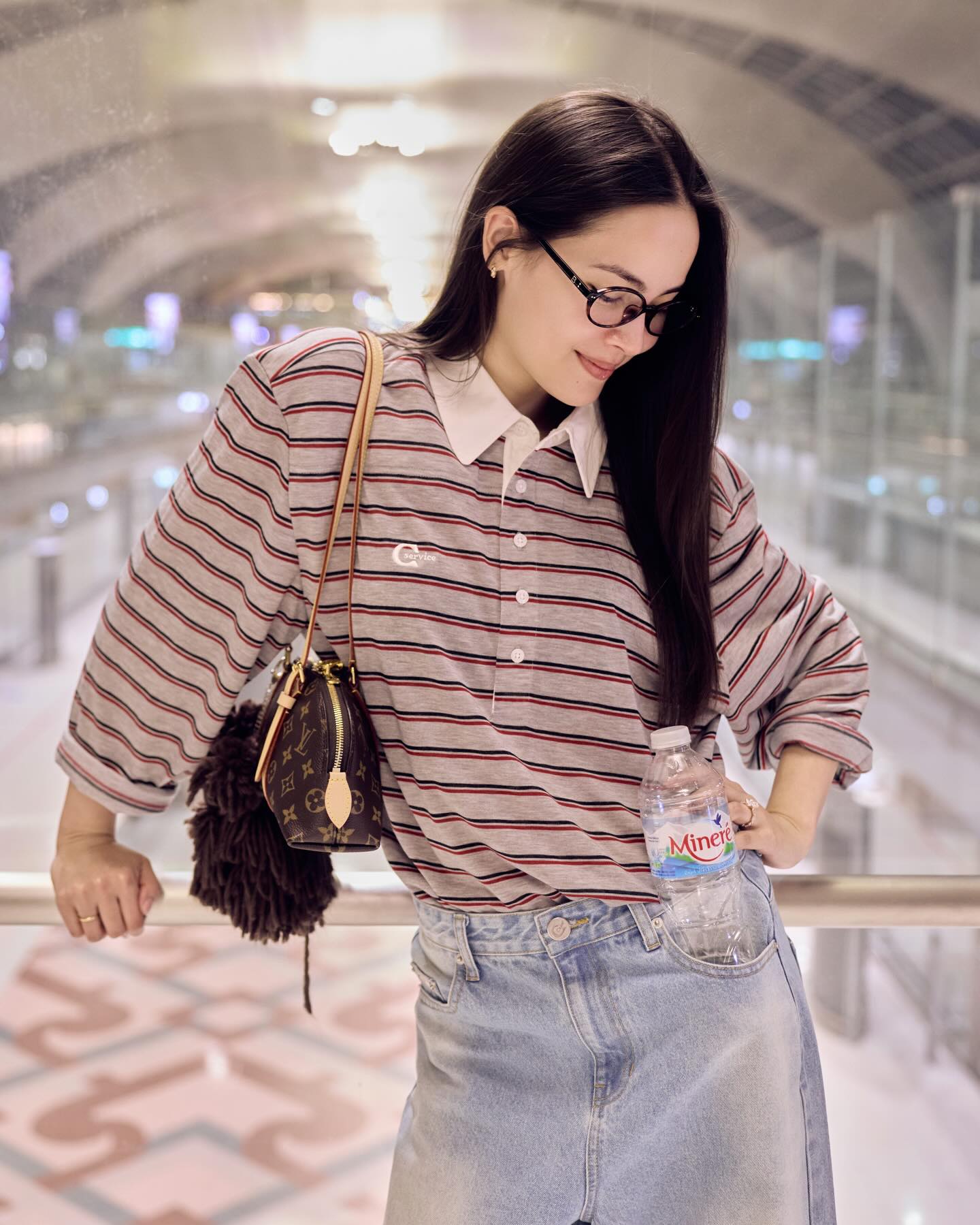 ญาญ่า - อุรัสยา เสปอร์บันด์