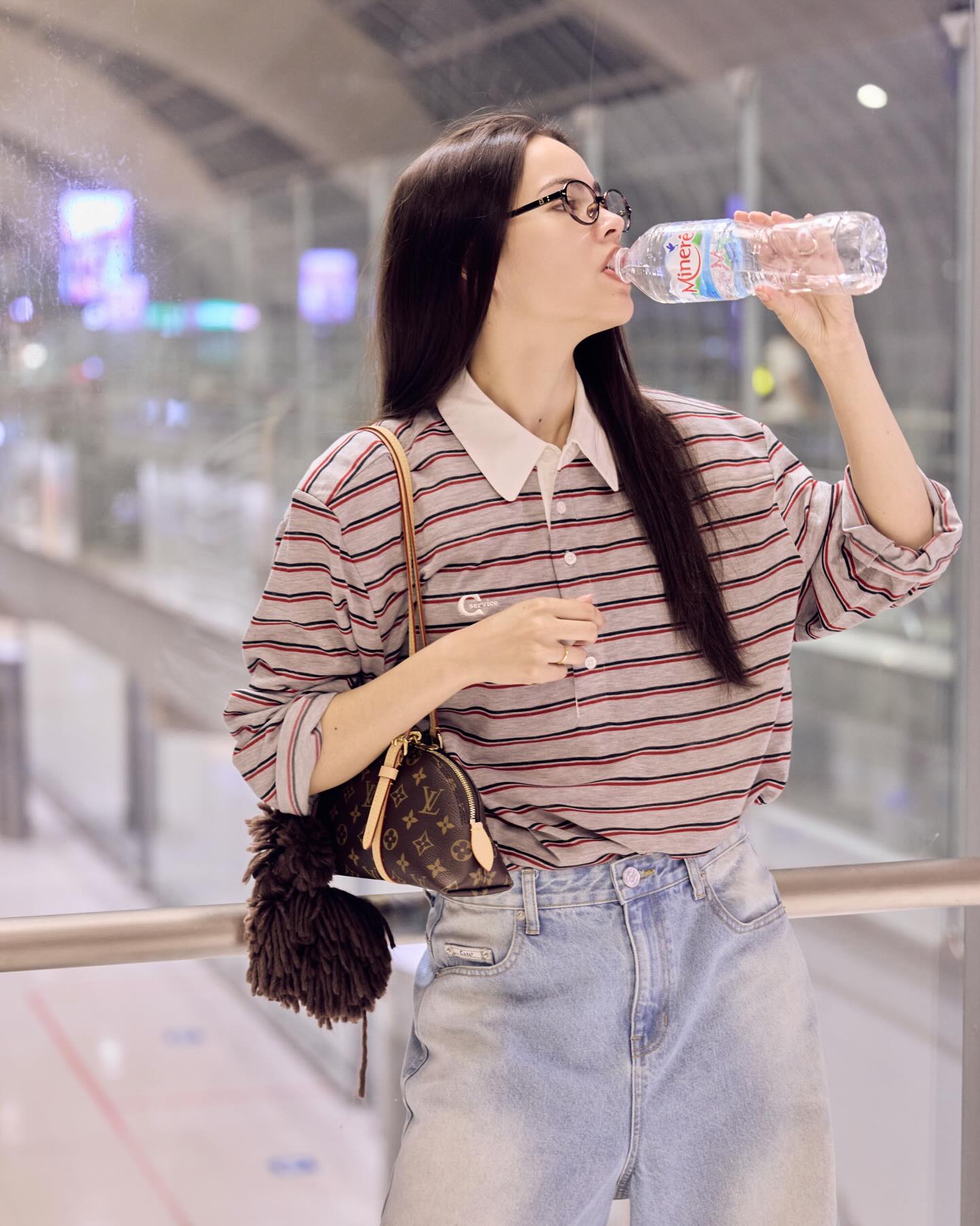 ญาญ่า - อุรัสยา เสปอร์บันด์