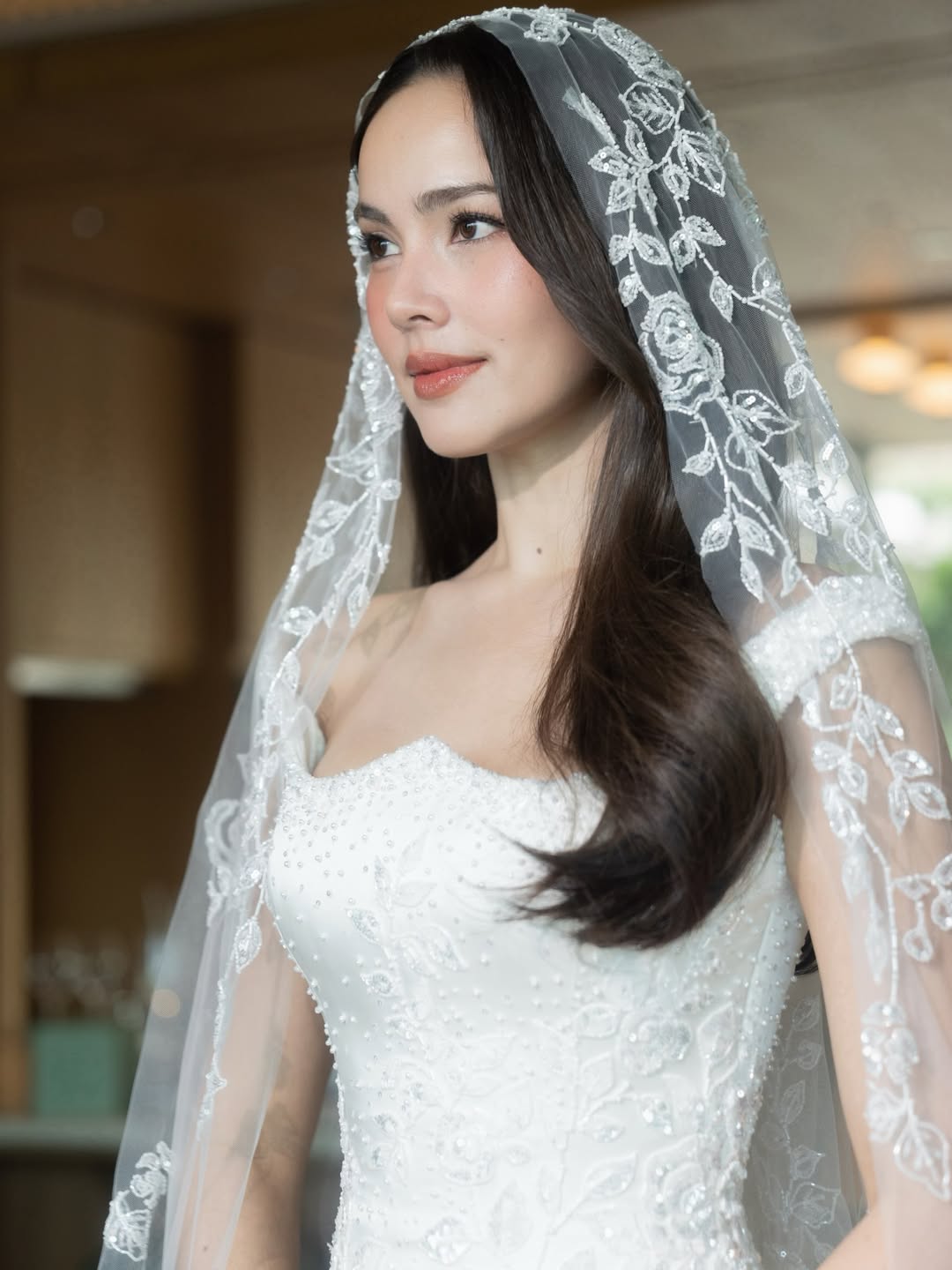 ญาญ่า - อุรัสยา เสปอร์บันด์