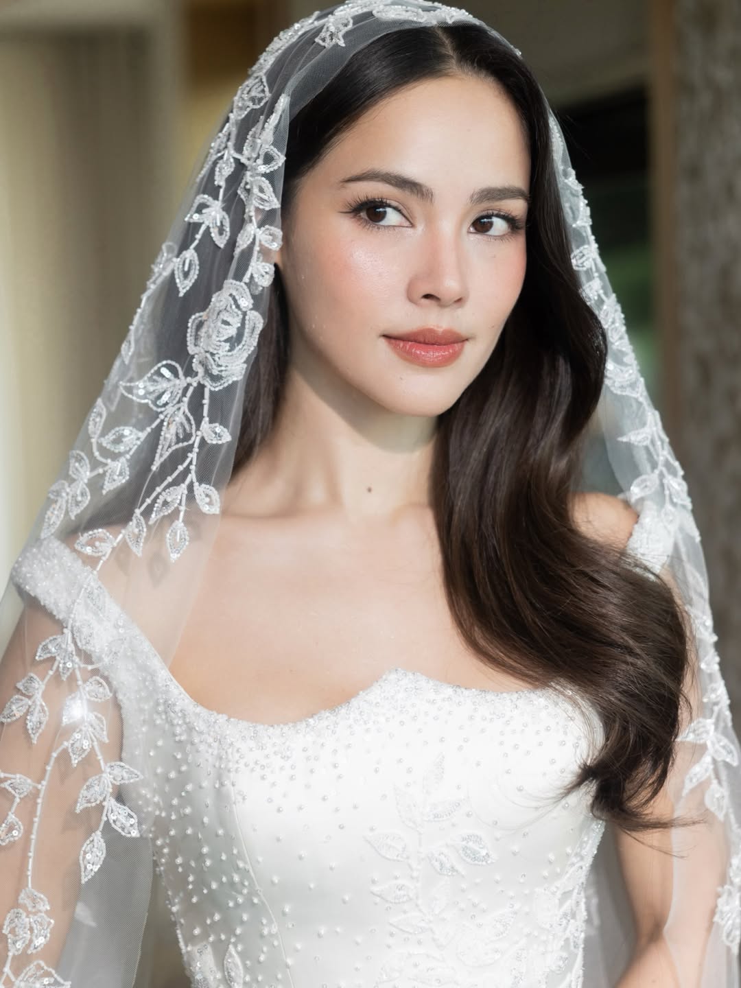 ญาญ่า - อุรัสยา เสปอร์บันด์