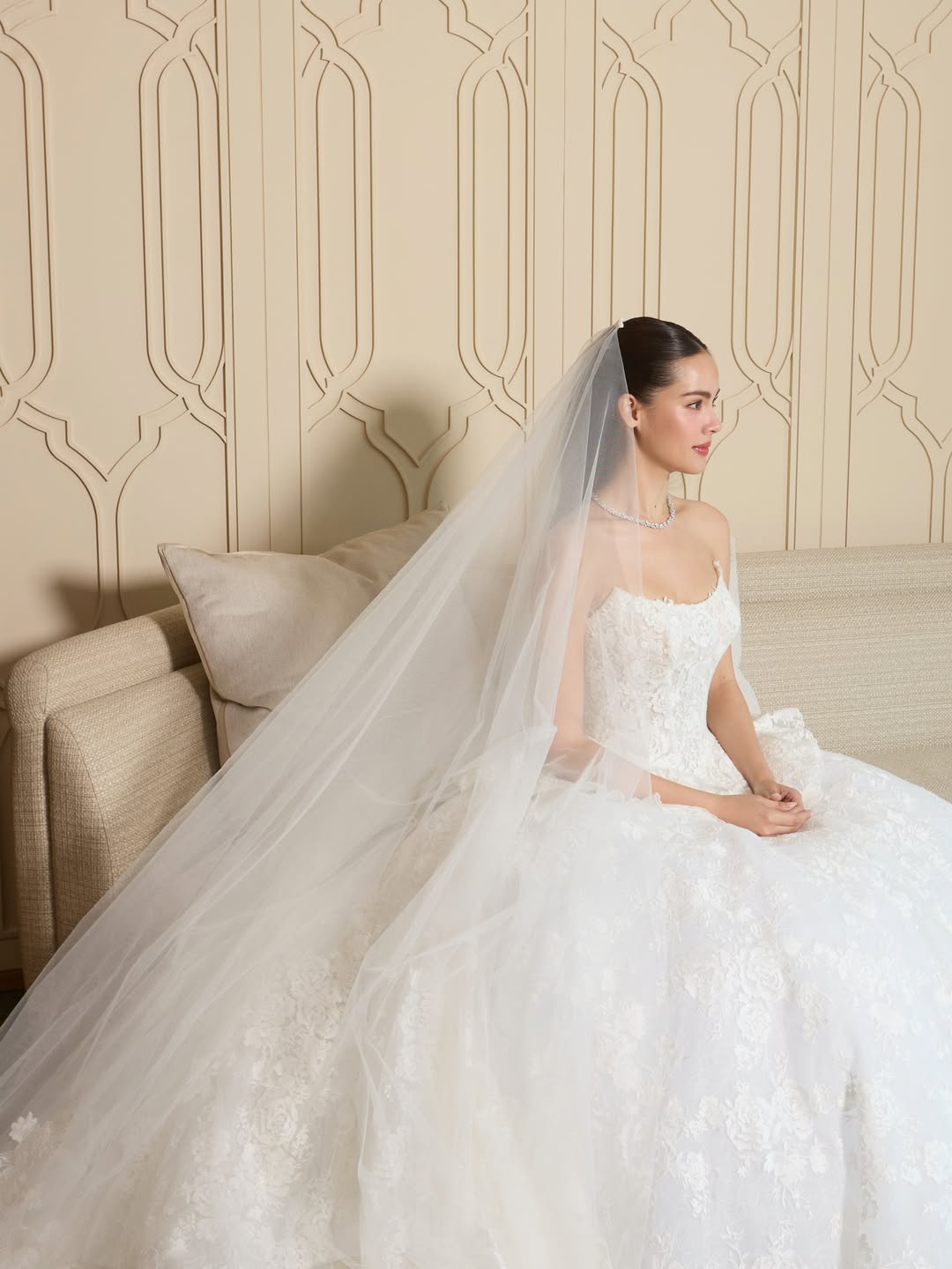 ญาญ่า - อุรัสยา เสปอร์บันด์