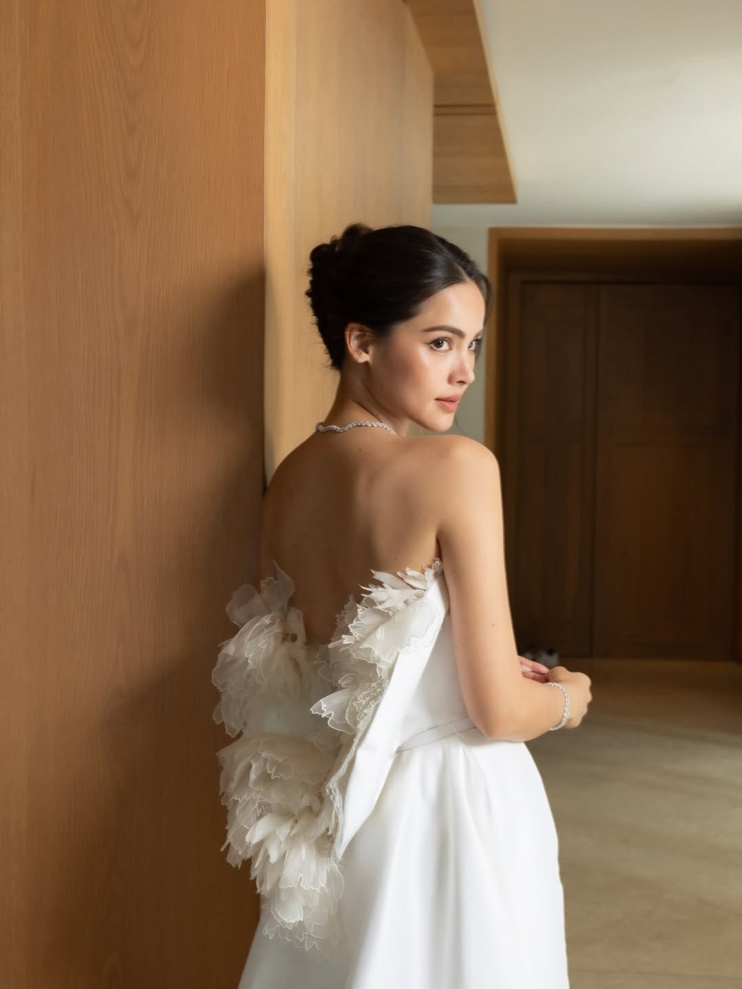 ญาญ่า - อุรัสยา เสปอร์บันด์