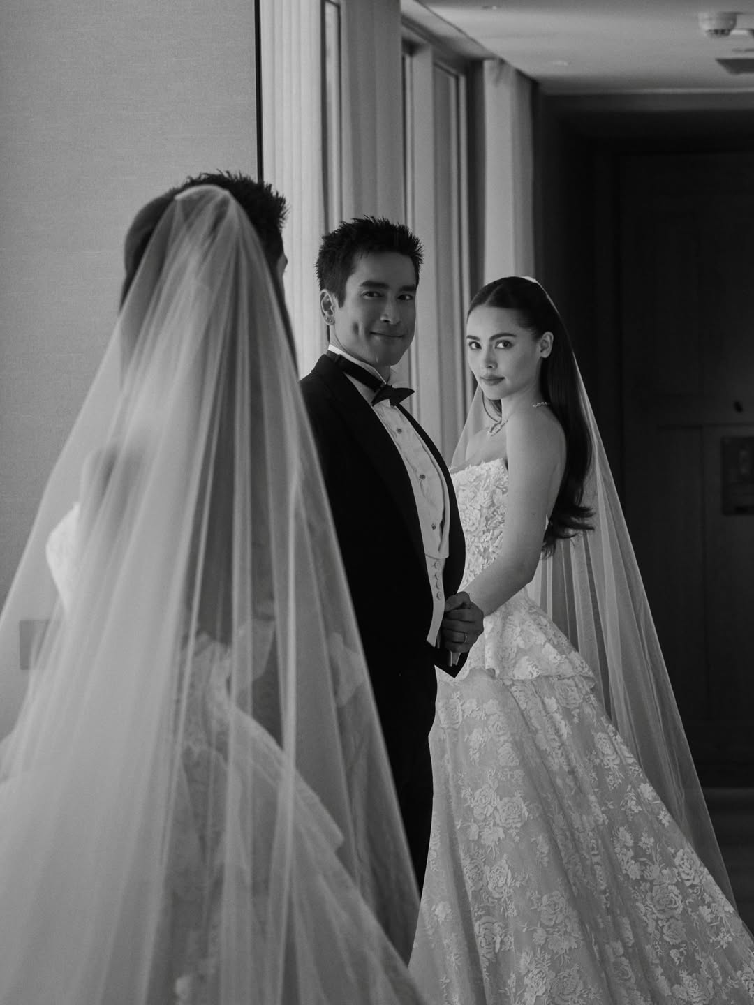 ญาญ่า - อุรัสยา เสปอร์บันด์