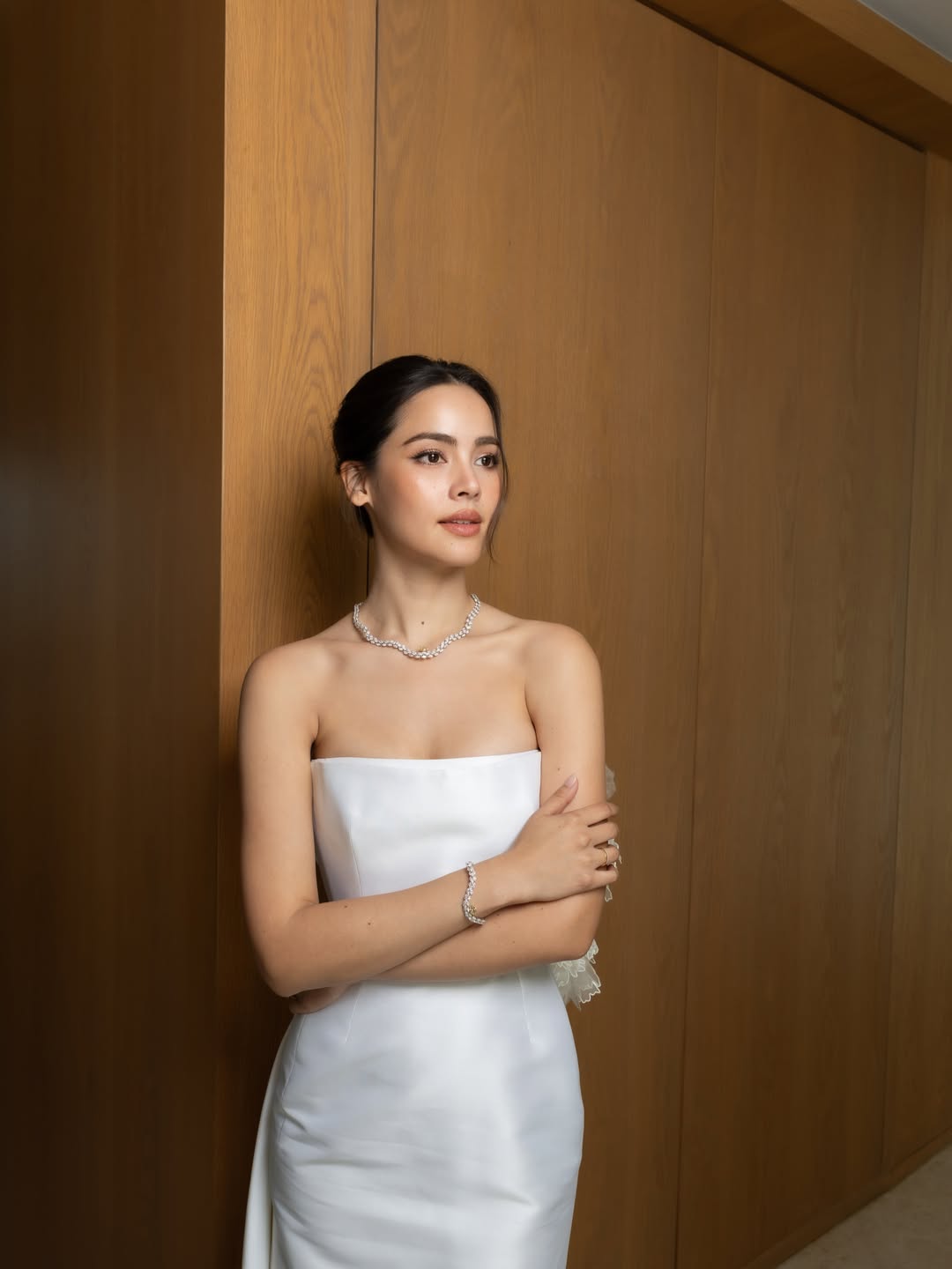 ญาญ่า - อุรัสยา เสปอร์บันด์