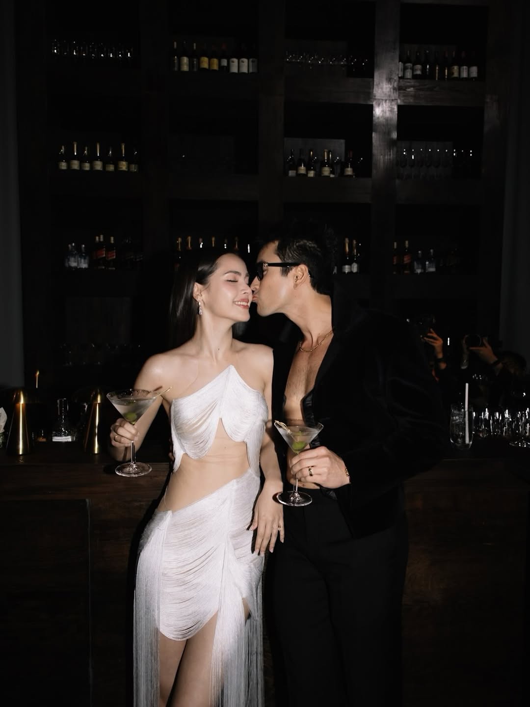 ญาญ่า - อุรัสยา เสปอร์บันด์