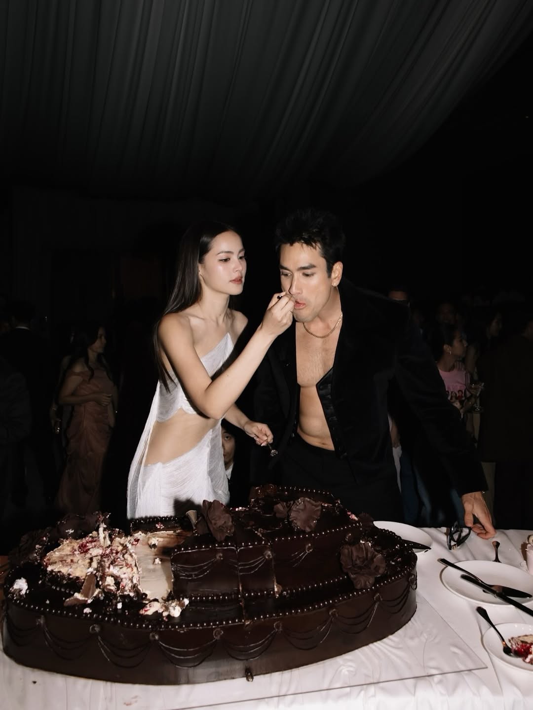 ญาญ่า - อุรัสยา เสปอร์บันด์