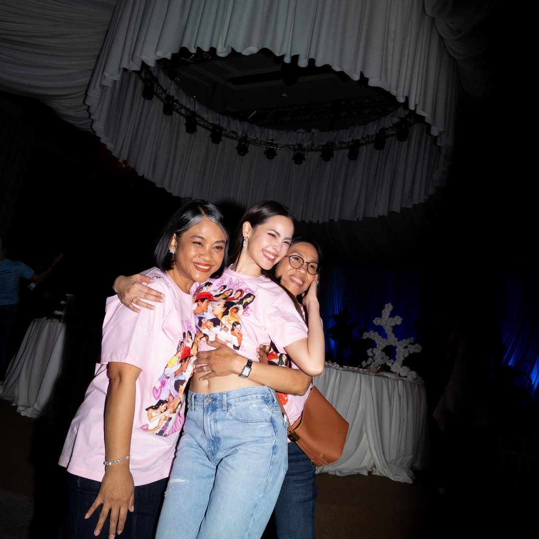 ญาญ่า - อุรัสยา เสปอร์บันด์