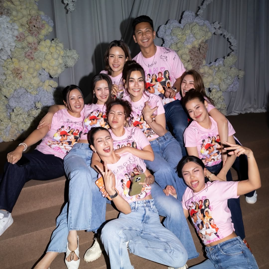 ญาญ่า - อุรัสยา เสปอร์บันด์