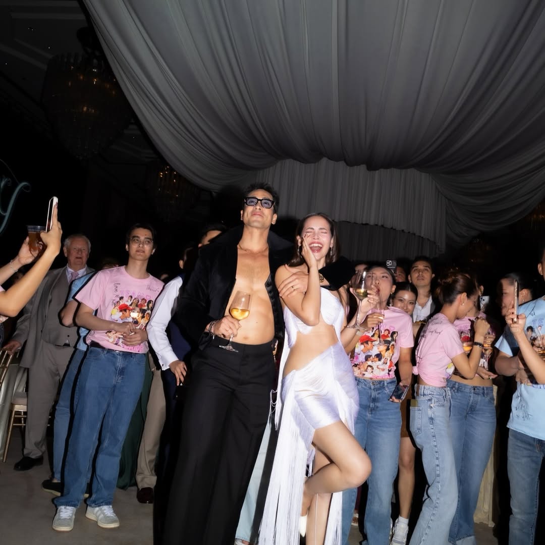 ญาญ่า - อุรัสยา เสปอร์บันด์