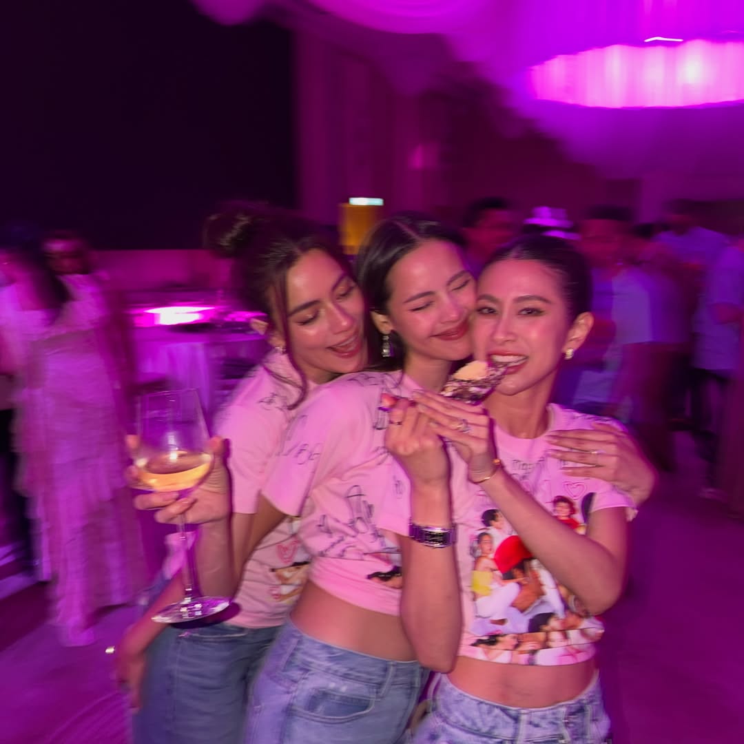 ญาญ่า - อุรัสยา เสปอร์บันด์