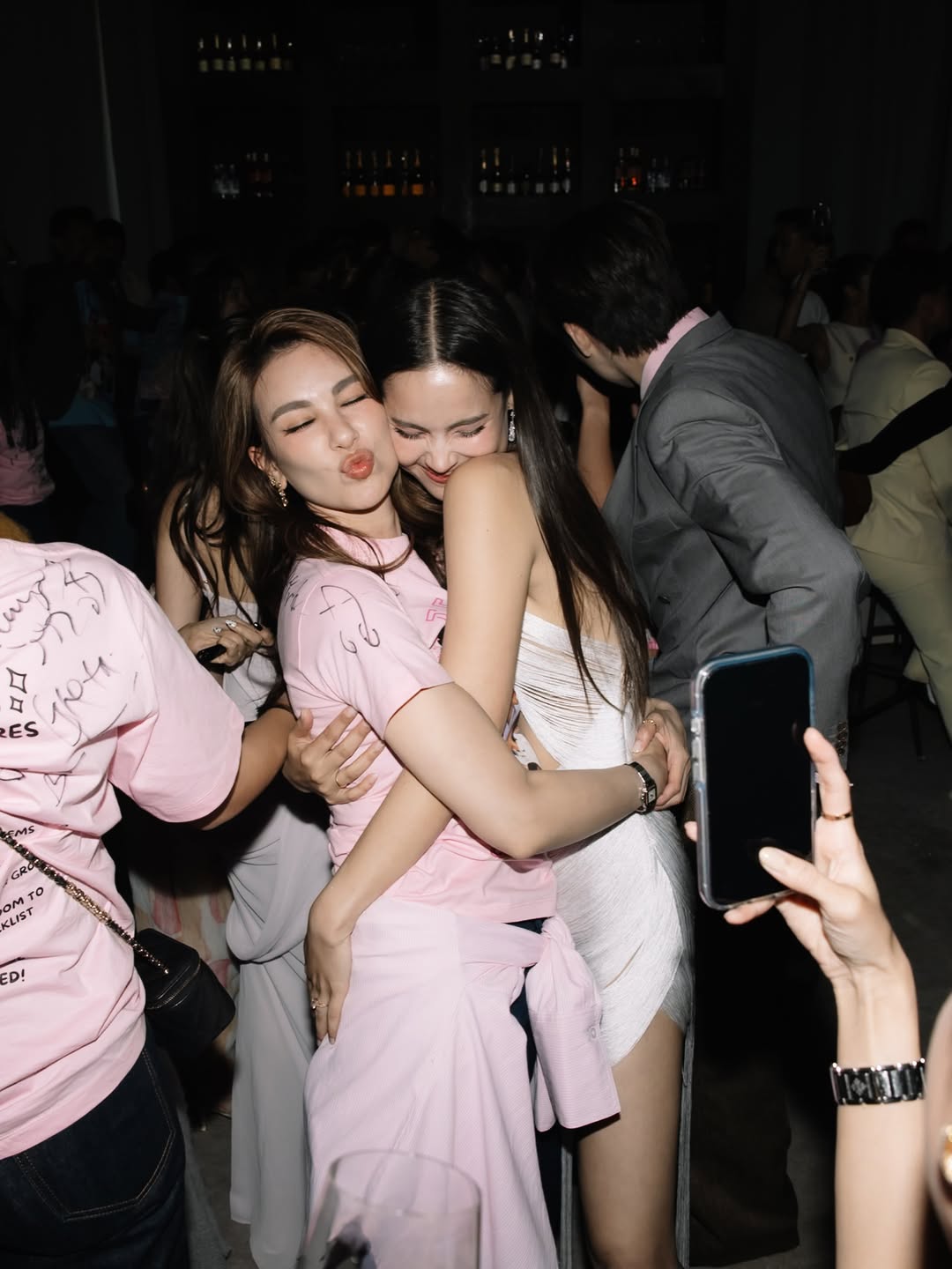 ญาญ่า - อุรัสยา เสปอร์บันด์