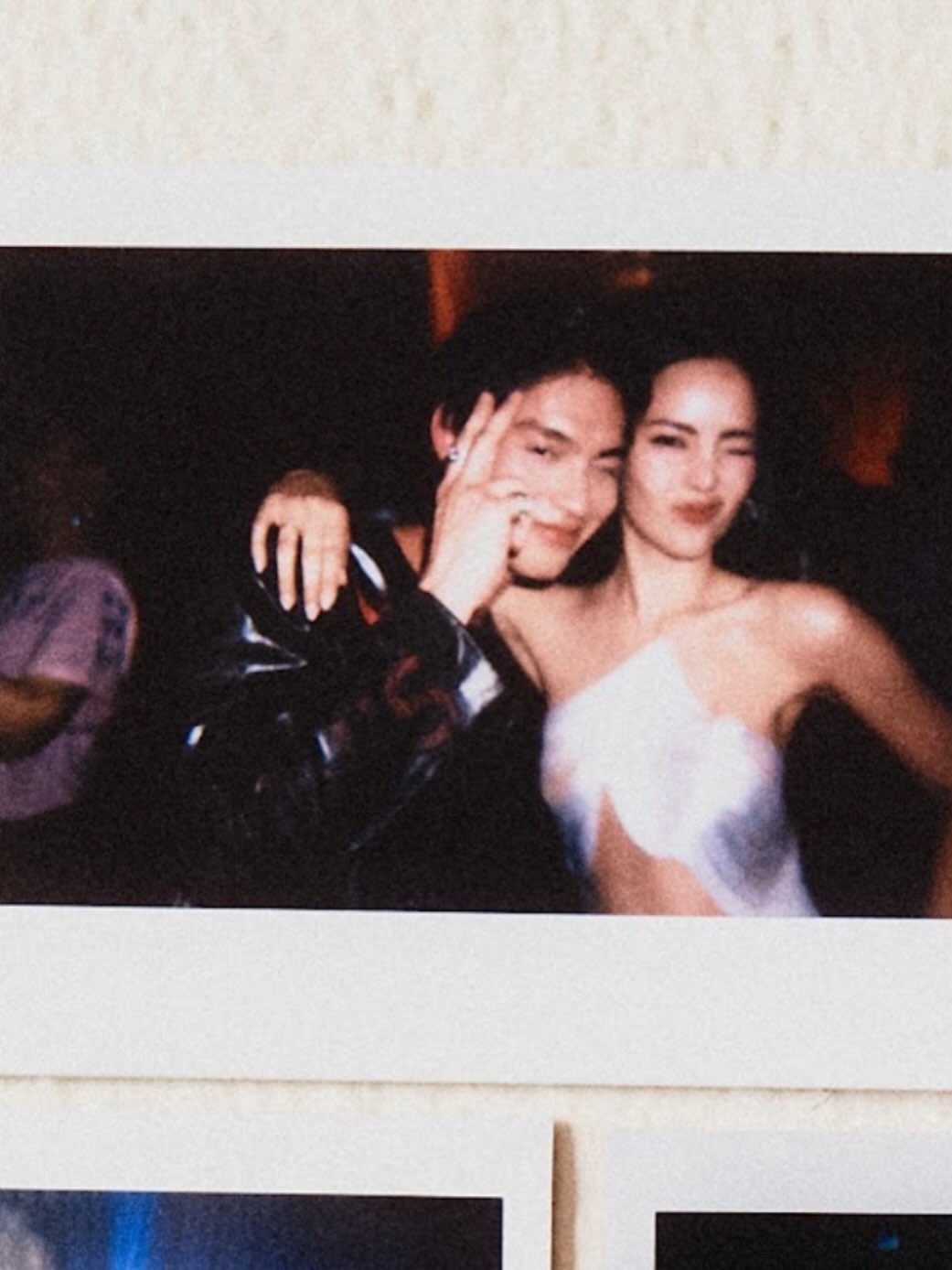 ญาญ่า - อุรัสยา เสปอร์บันด์