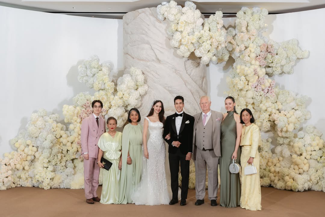 ญาญ่า - อุรัสยา เสปอร์บันด์