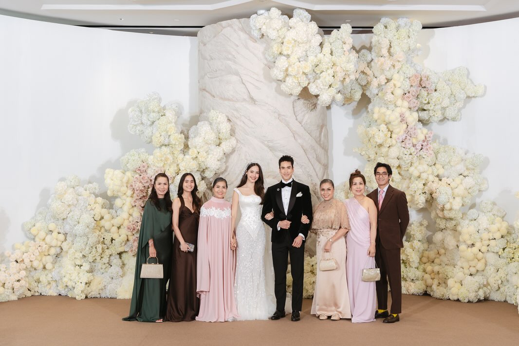 ญาญ่า - อุรัสยา เสปอร์บันด์