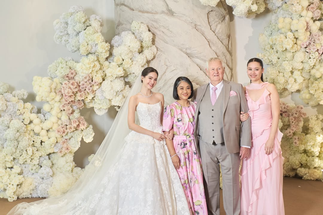 ญาญ่า - อุรัสยา เสปอร์บันด์