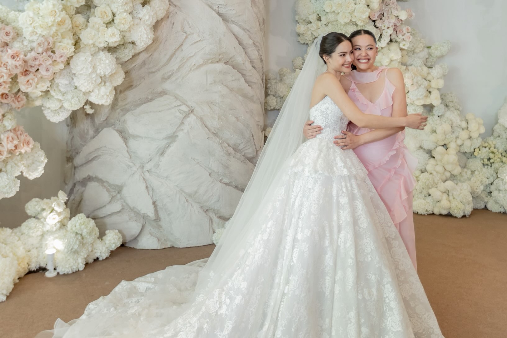 ญาญ่า - อุรัสยา เสปอร์บันด์