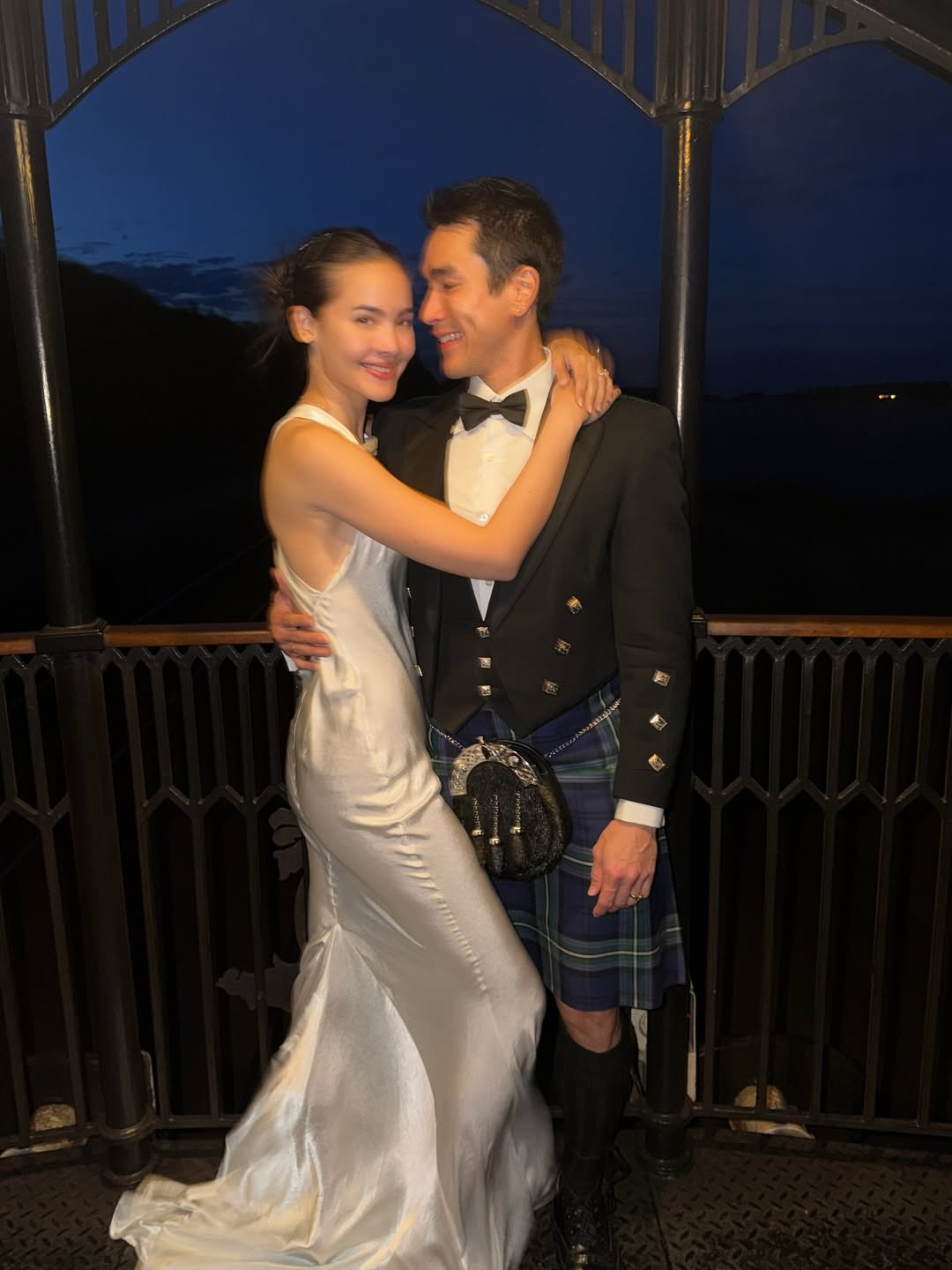 ญาญ่า - อุรัสยา เสปอร์บันด์