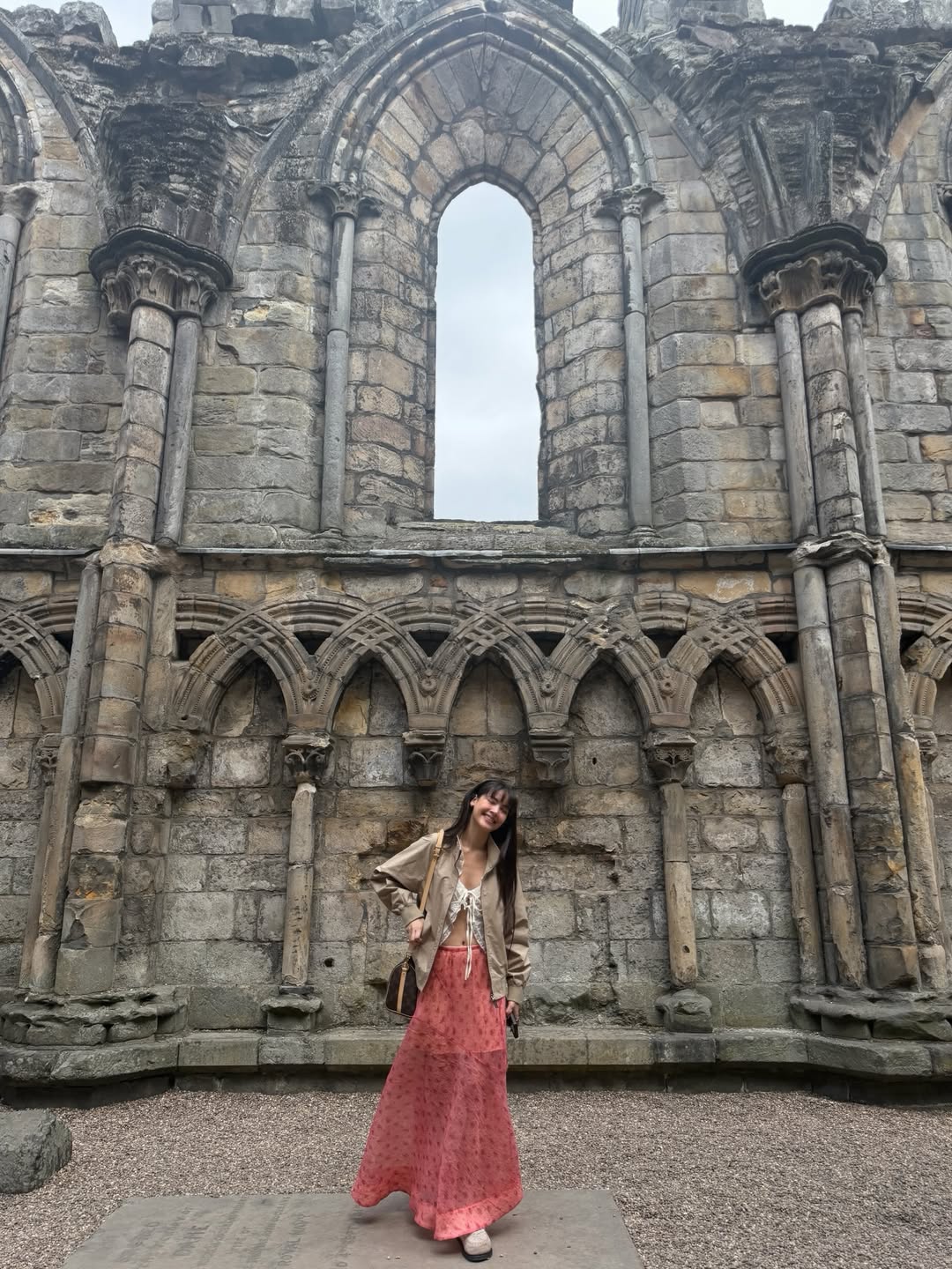 ญาญ่า - อุรัสยา เสปอร์บันด์