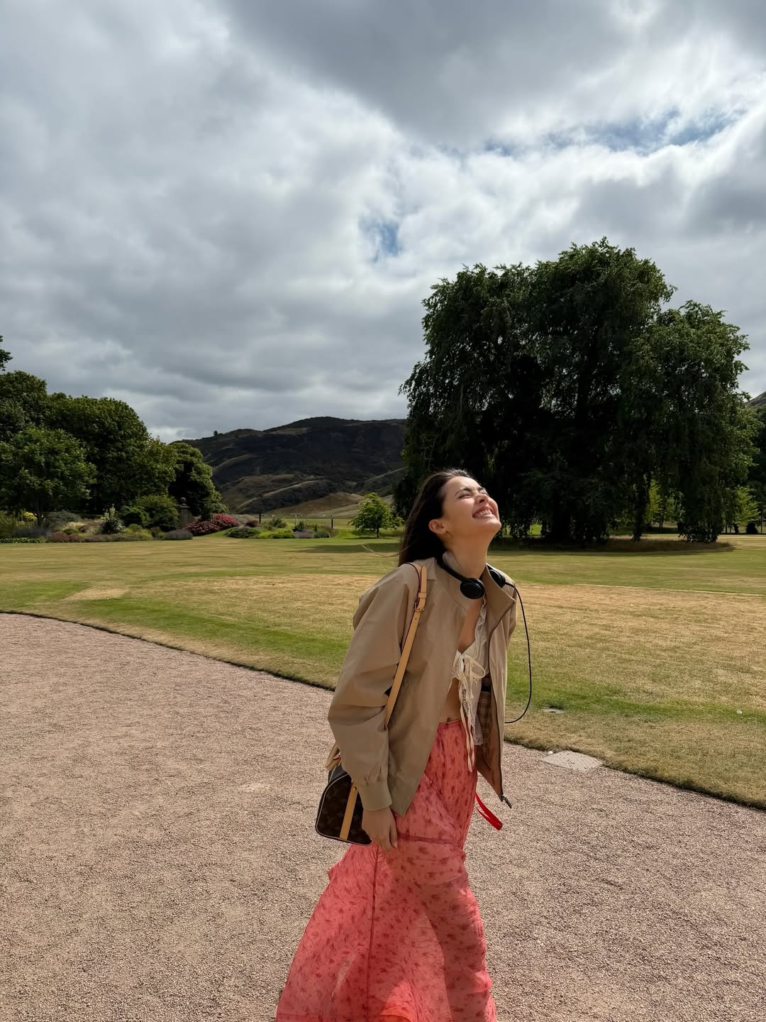 ญาญ่า - อุรัสยา เสปอร์บันด์