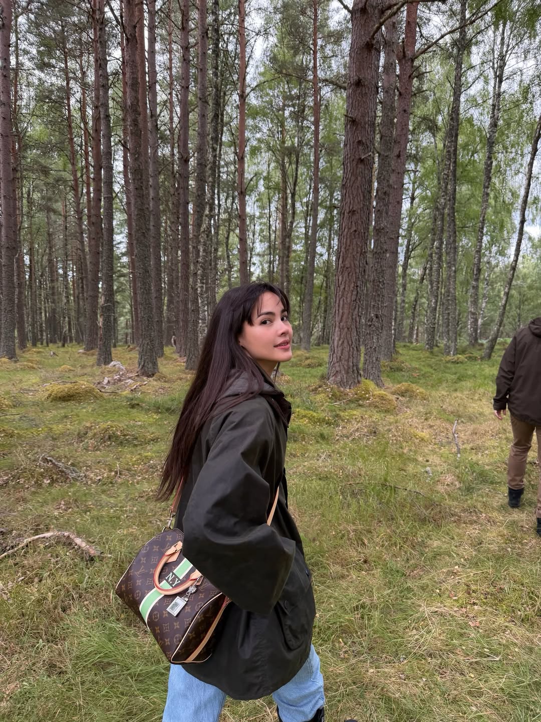 ญาญ่า - อุรัสยา เสปอร์บันด์